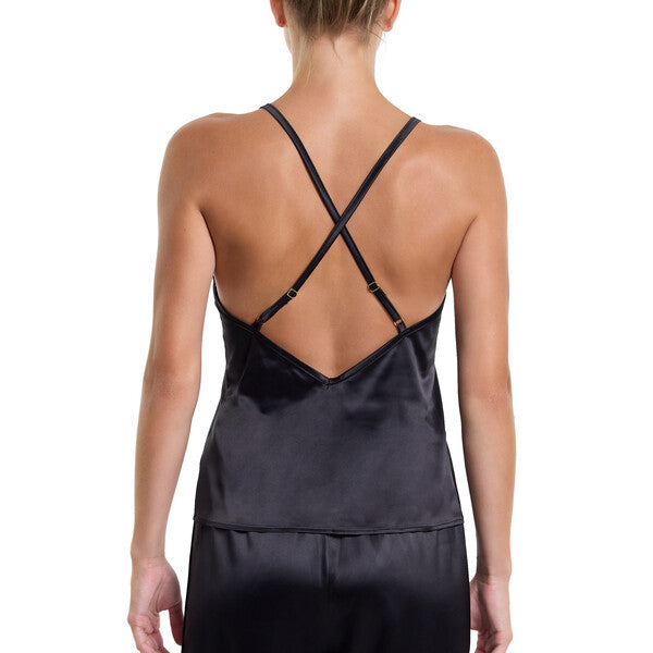 SATIN SLEEP CAMI