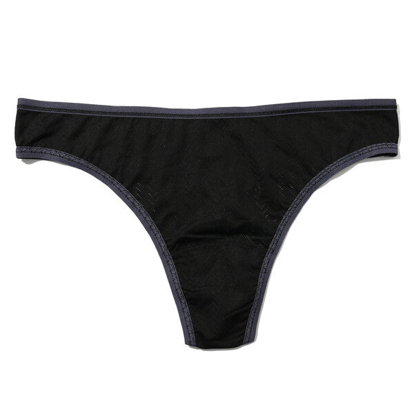 MOVECALM NATURAL RISE THONG
