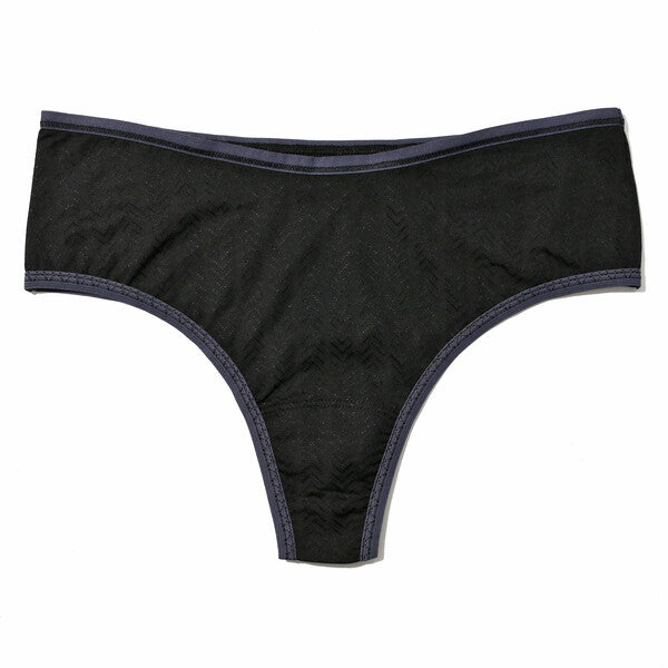 MOVECALM HI-RISE THONG