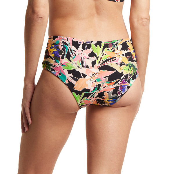SWIM BOYSHORT BIKINI BOTTOM