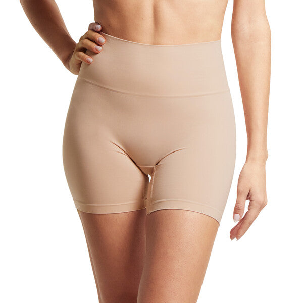 BODY HIGH RISE BIKE SHORT