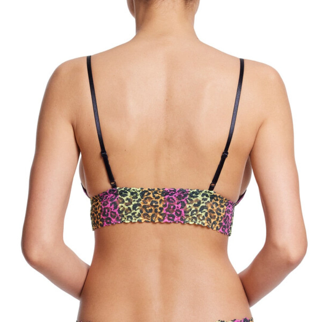 SIGNATURELACE PADDED BRALETTE