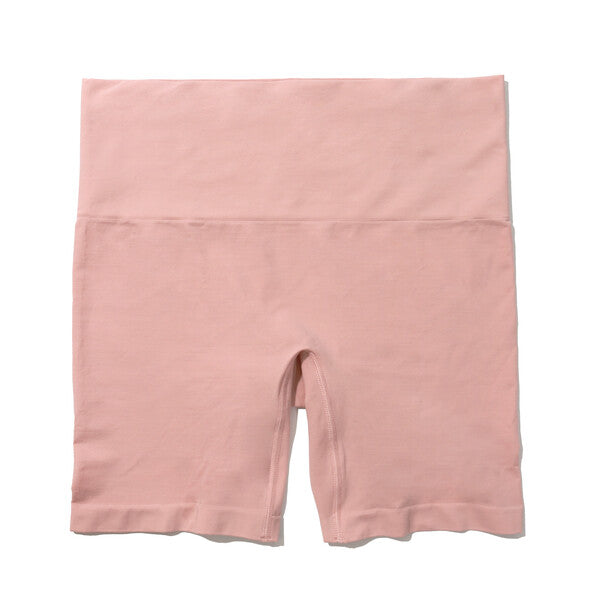 BODY HIGH RISE BIKE SHORT