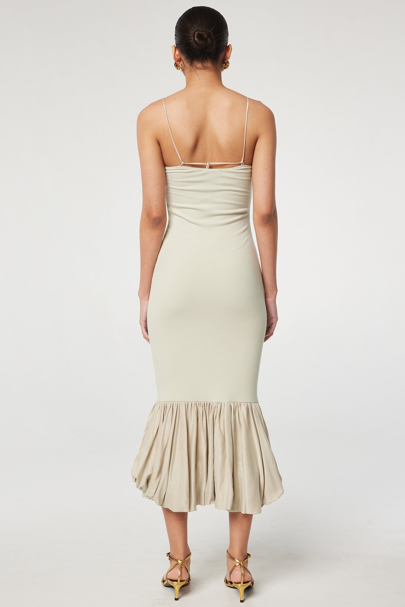 YONAS DRESS CEMENT - The Line by K