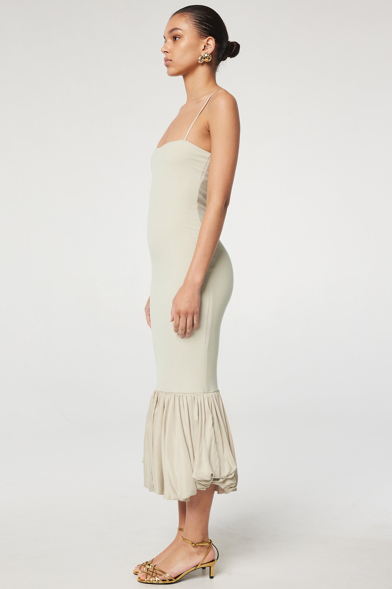 YONAS DRESS CEMENT - The Line by K