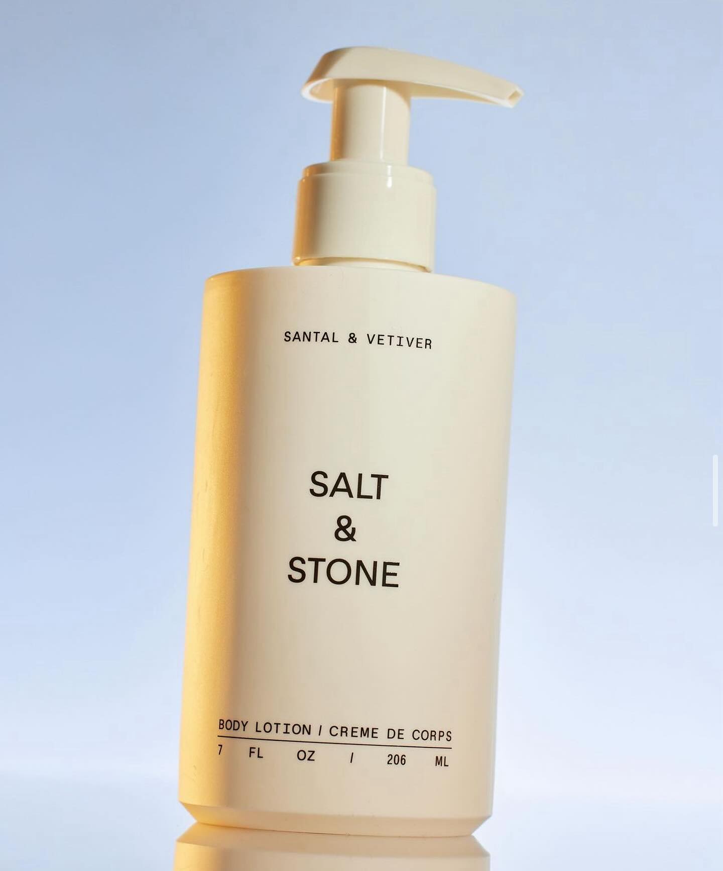 SALT & STONE