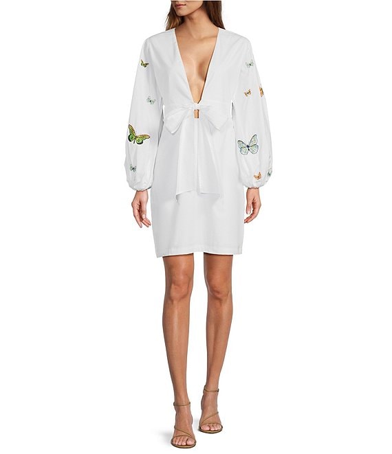 Birsen | White