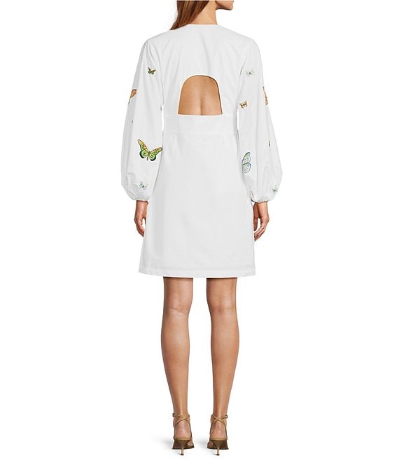 Birsen | White