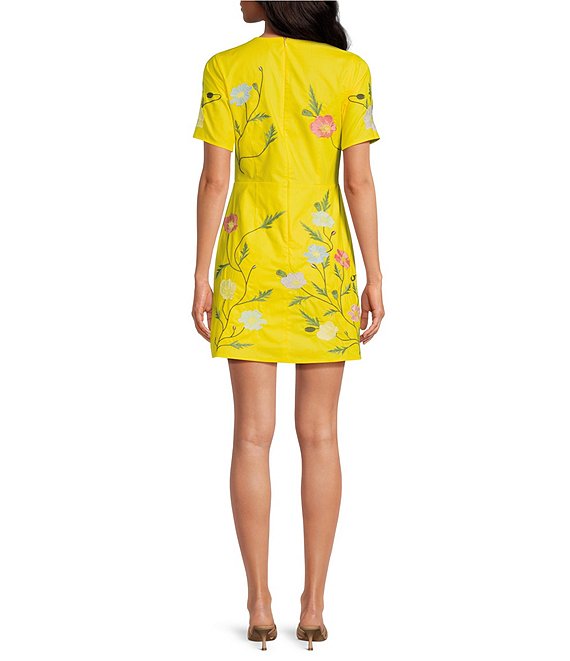 Joe | Bright Yellow