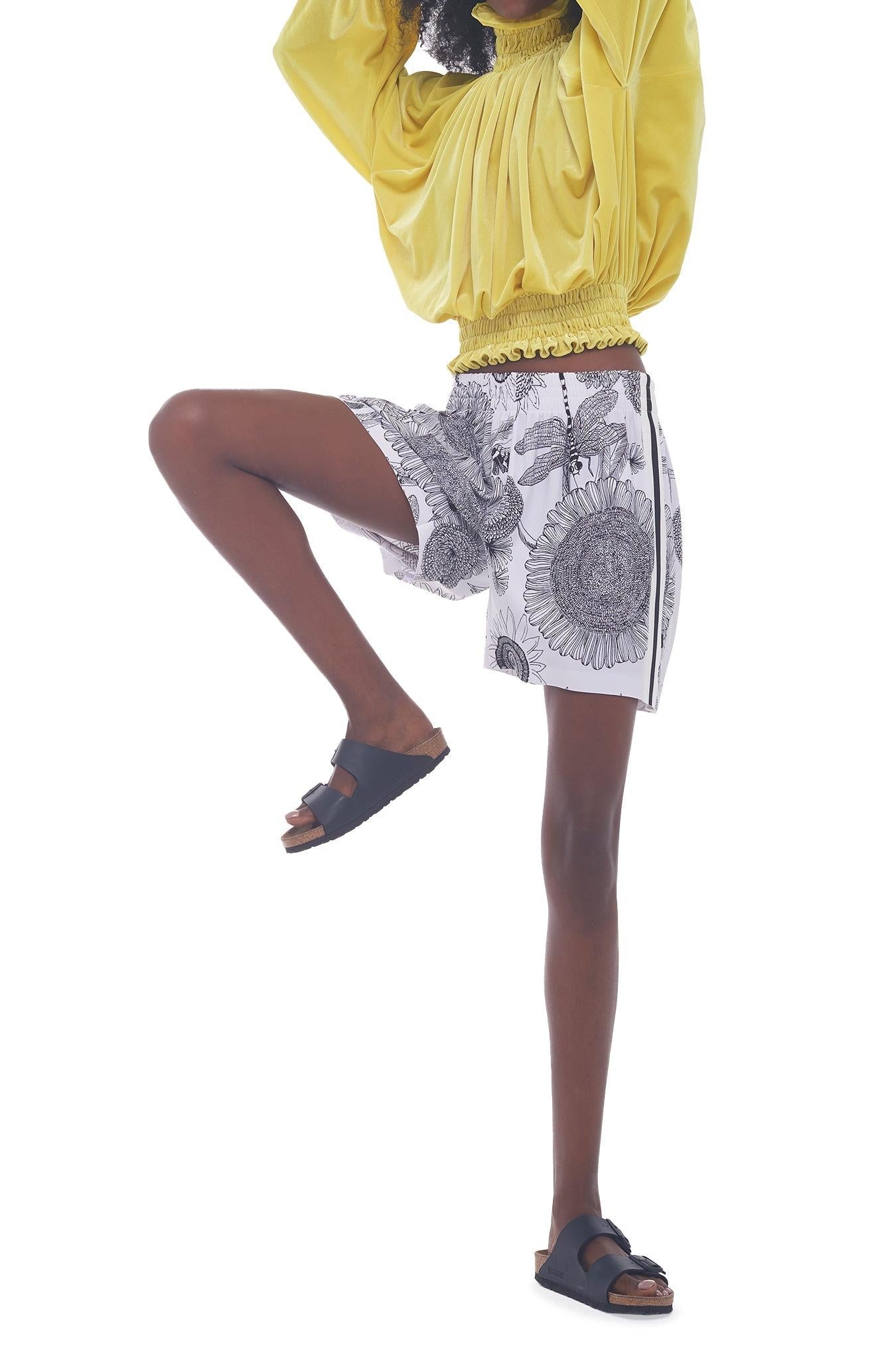 TURTLE PEASANT TOP