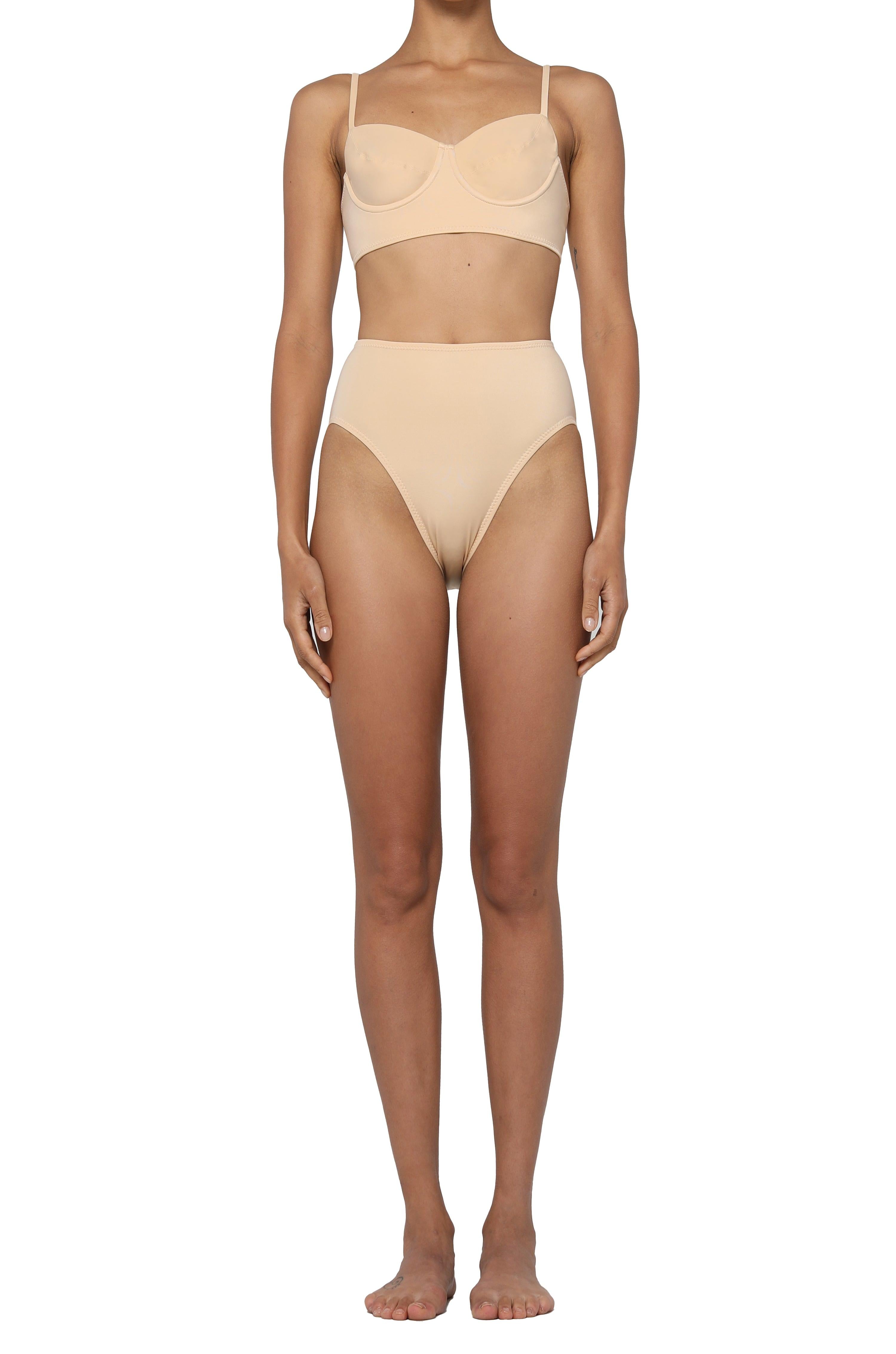 UNDERWIRE BRA