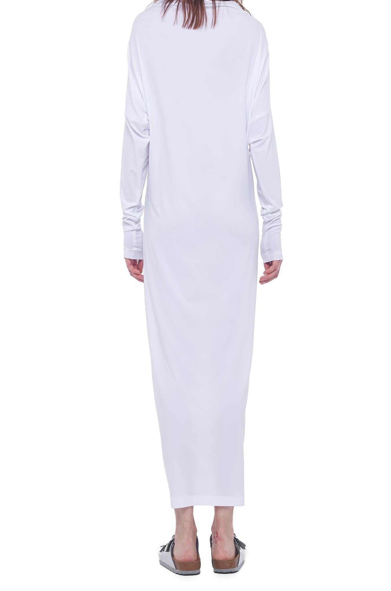 ALL IN ONE DRESS TO MIDCALF