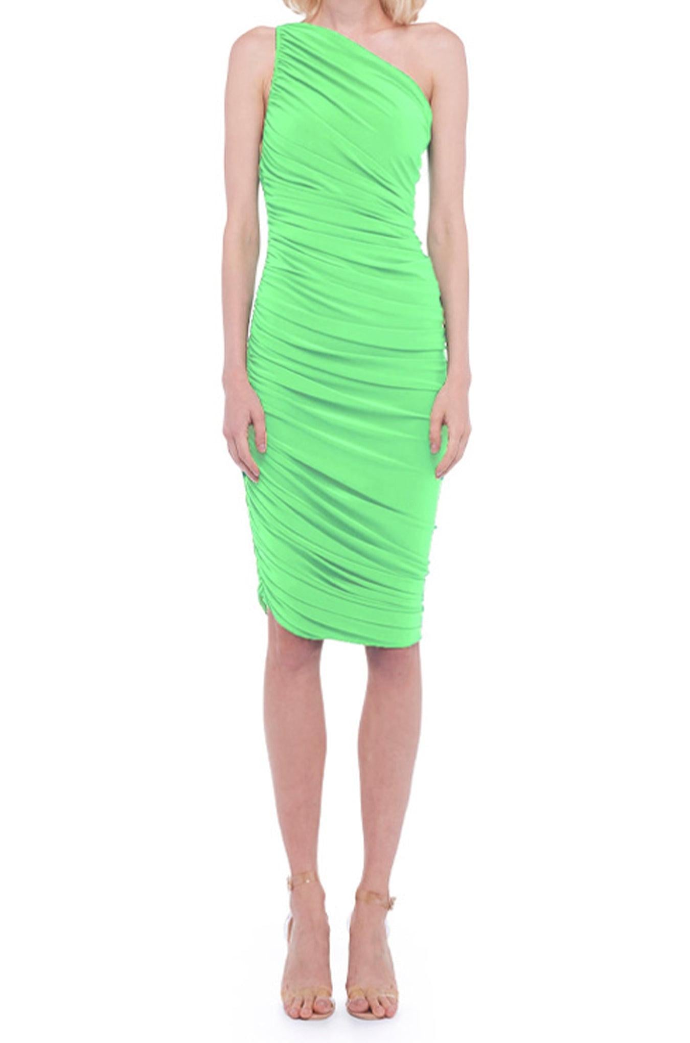 DIANA DRESS
