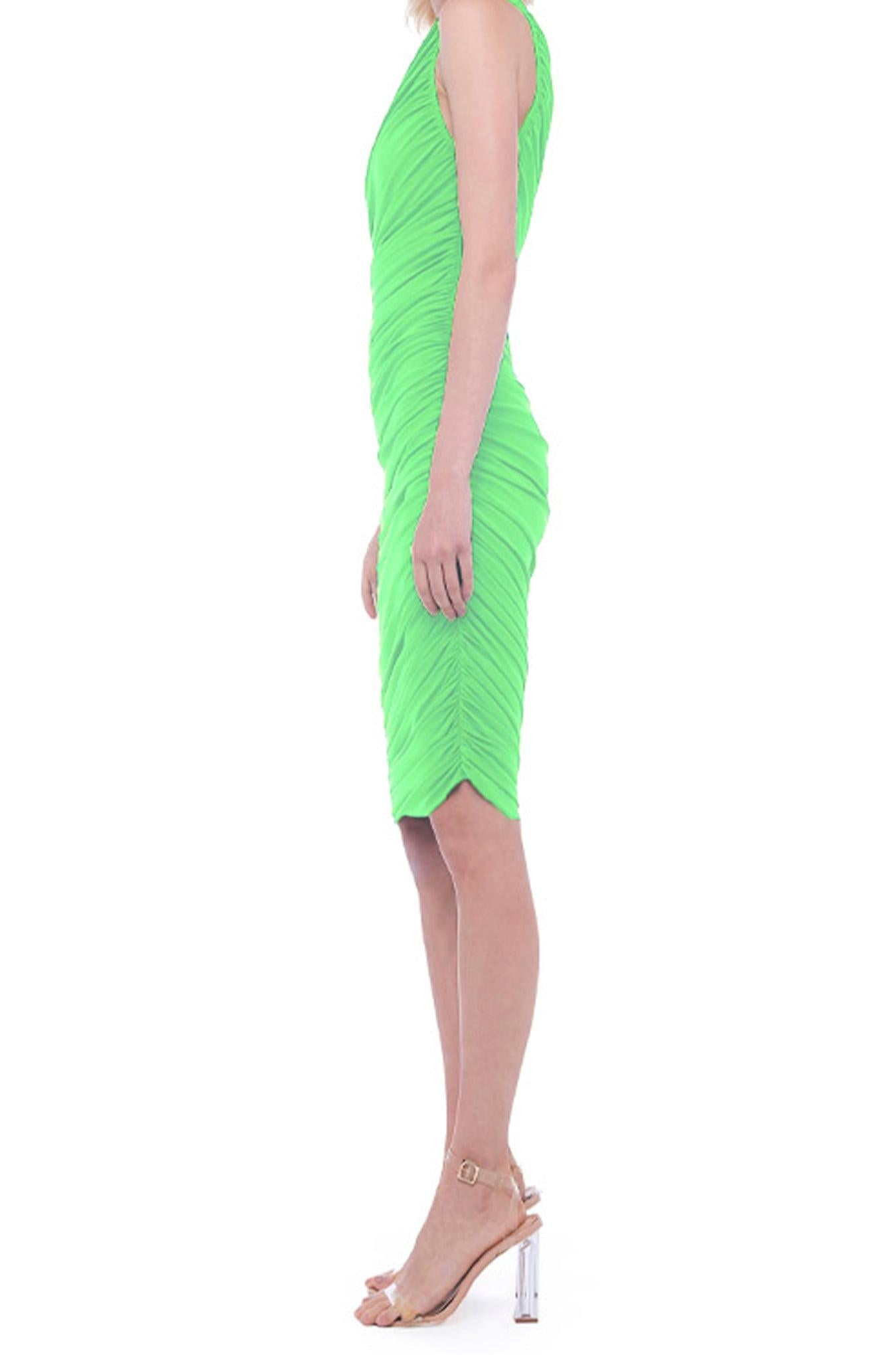 DIANA DRESS