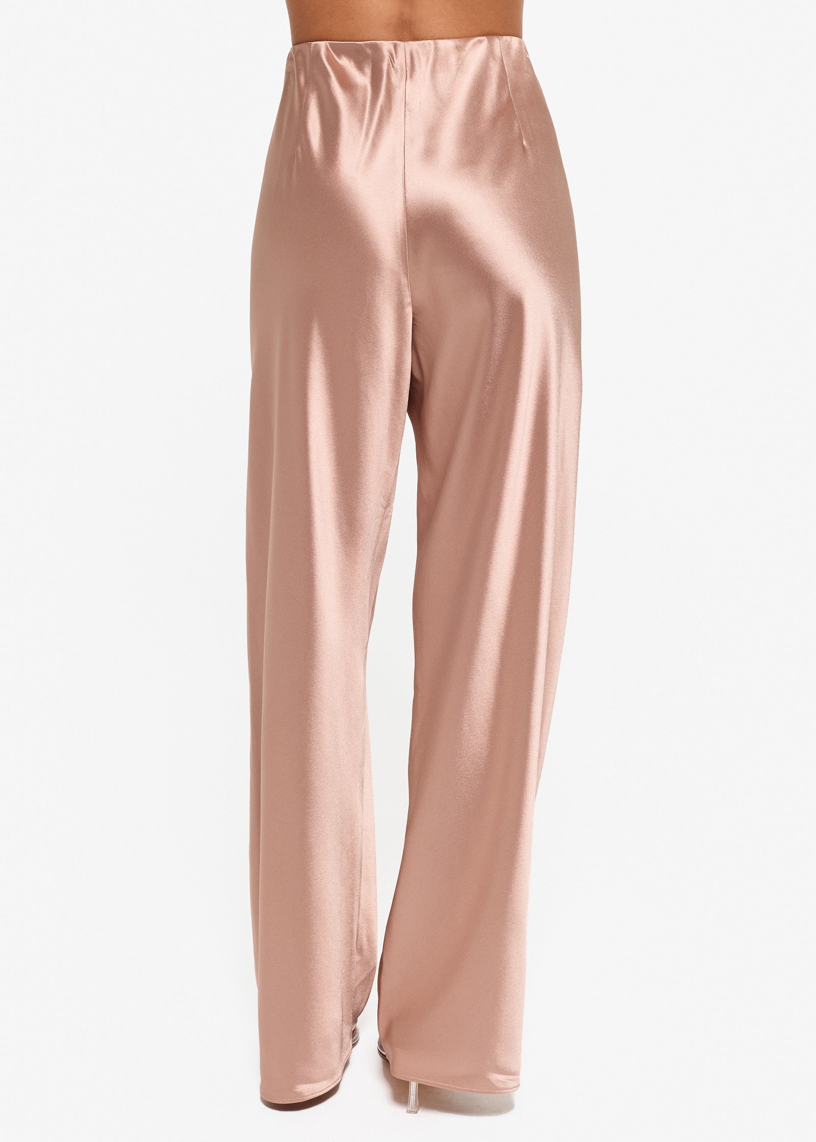 Bristol Pant Mink