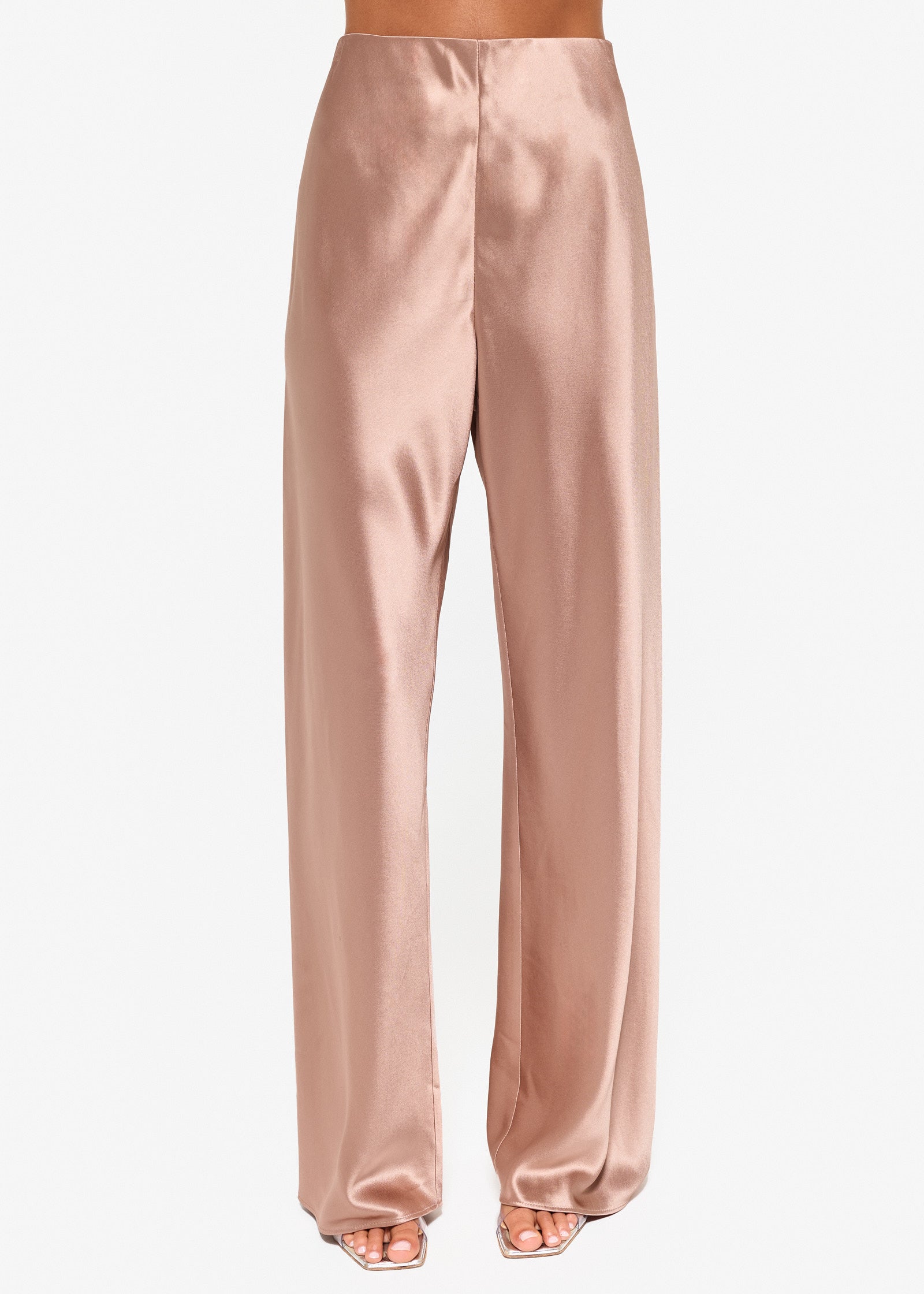 Bristol Pant Mink