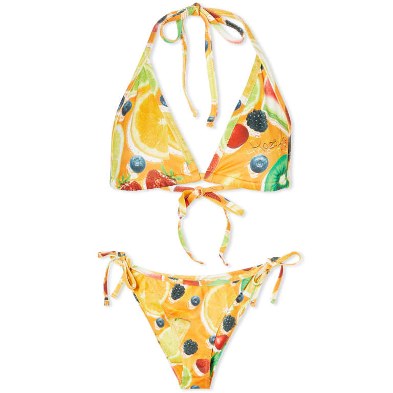 SOME FRUITS SWIMSUIT | MULTI