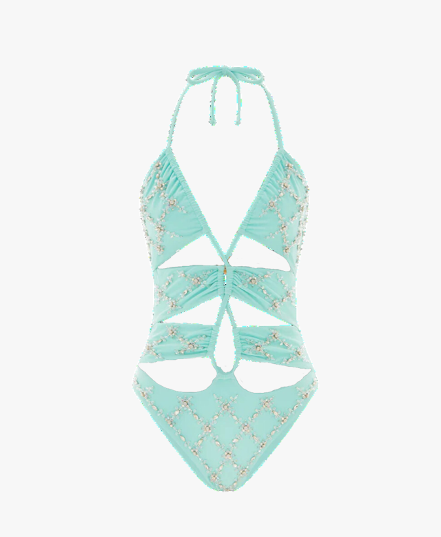 PALMER ONE PIECE MINT