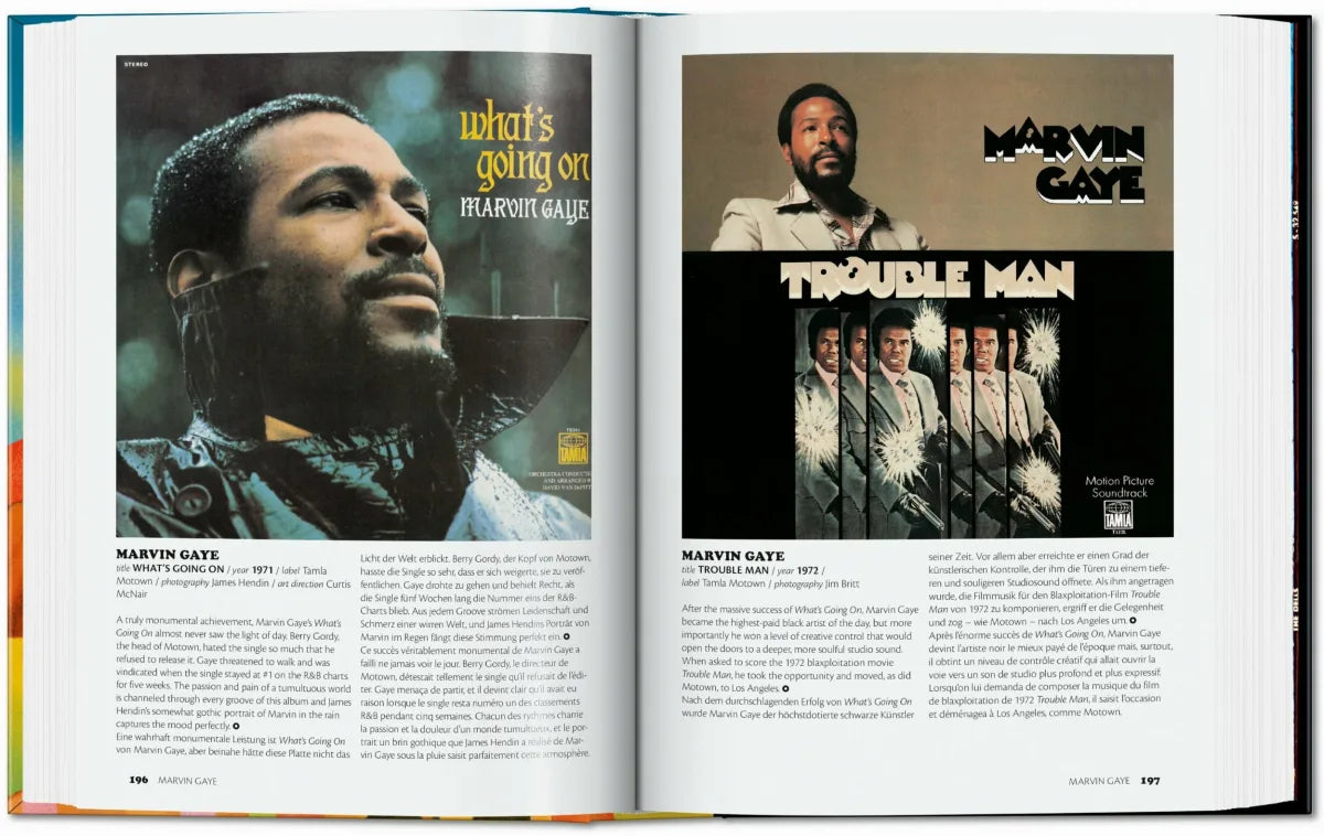 Funk & Soul Covers (40th Anniversary Edition)