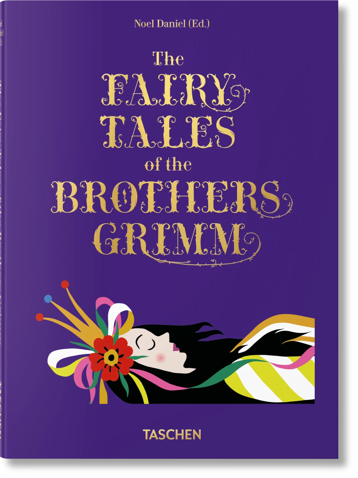 Fairy Tales, Grimm (Pocket Edition)