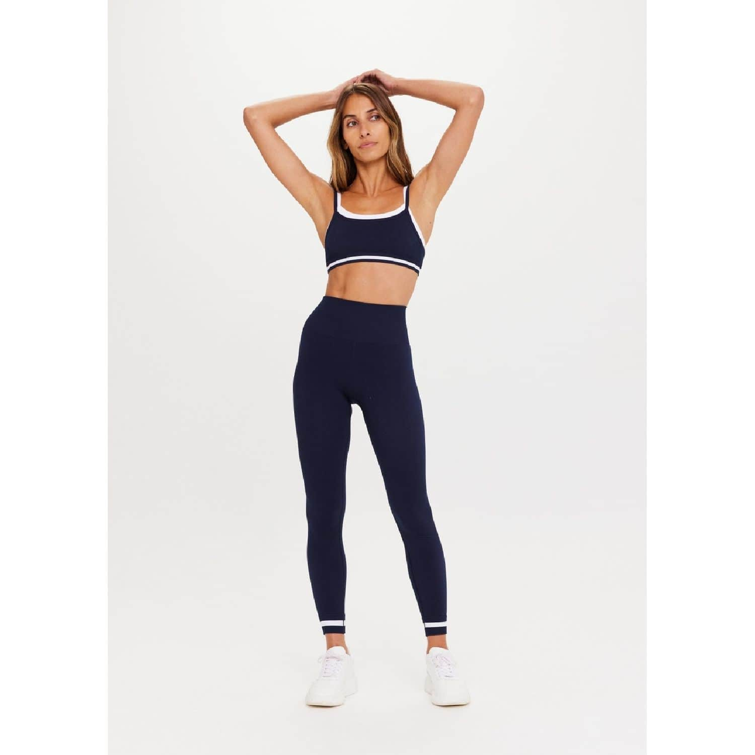 Form Seamless 25in Midi Pant