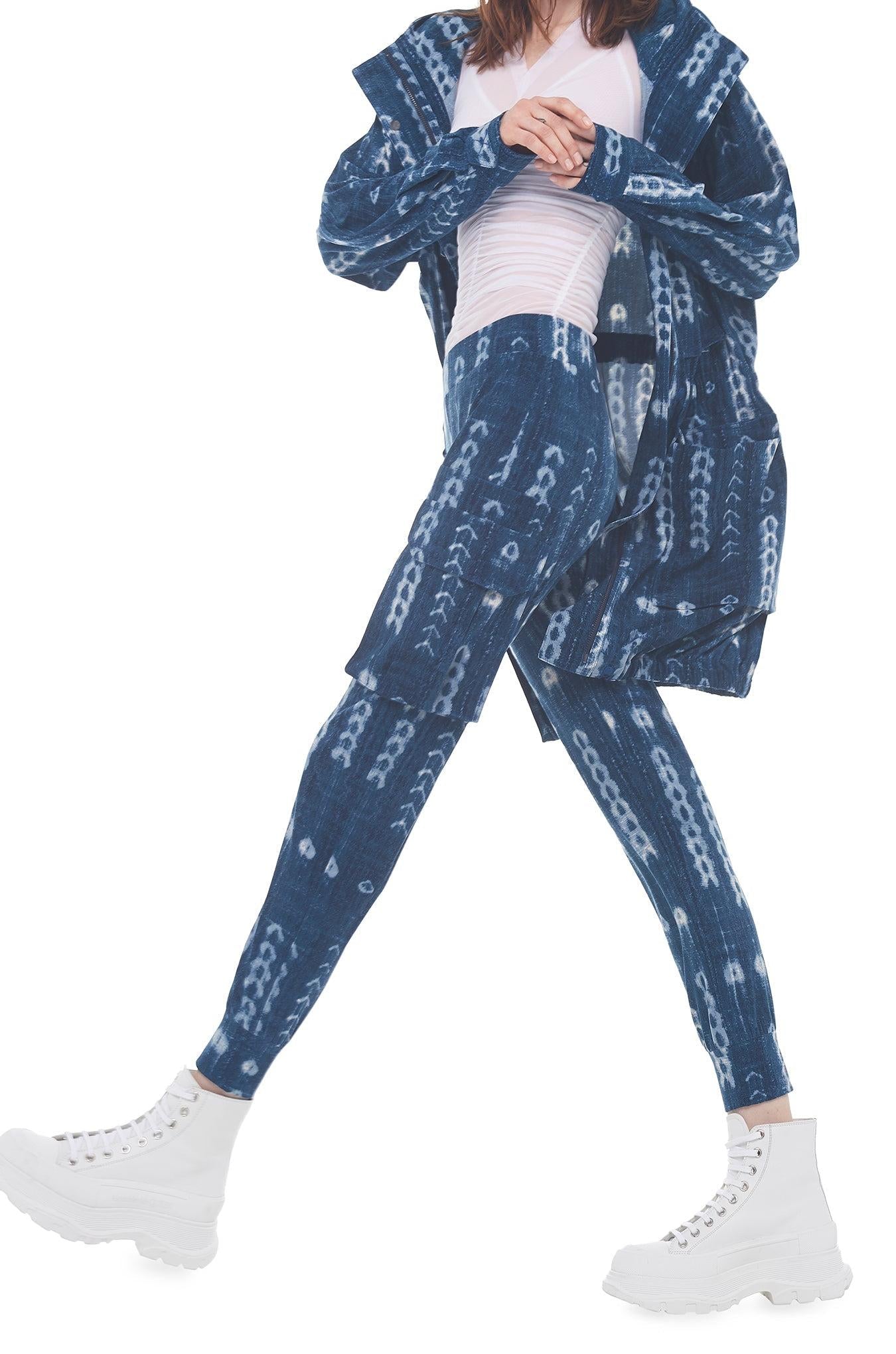 CARGO JOG PANT