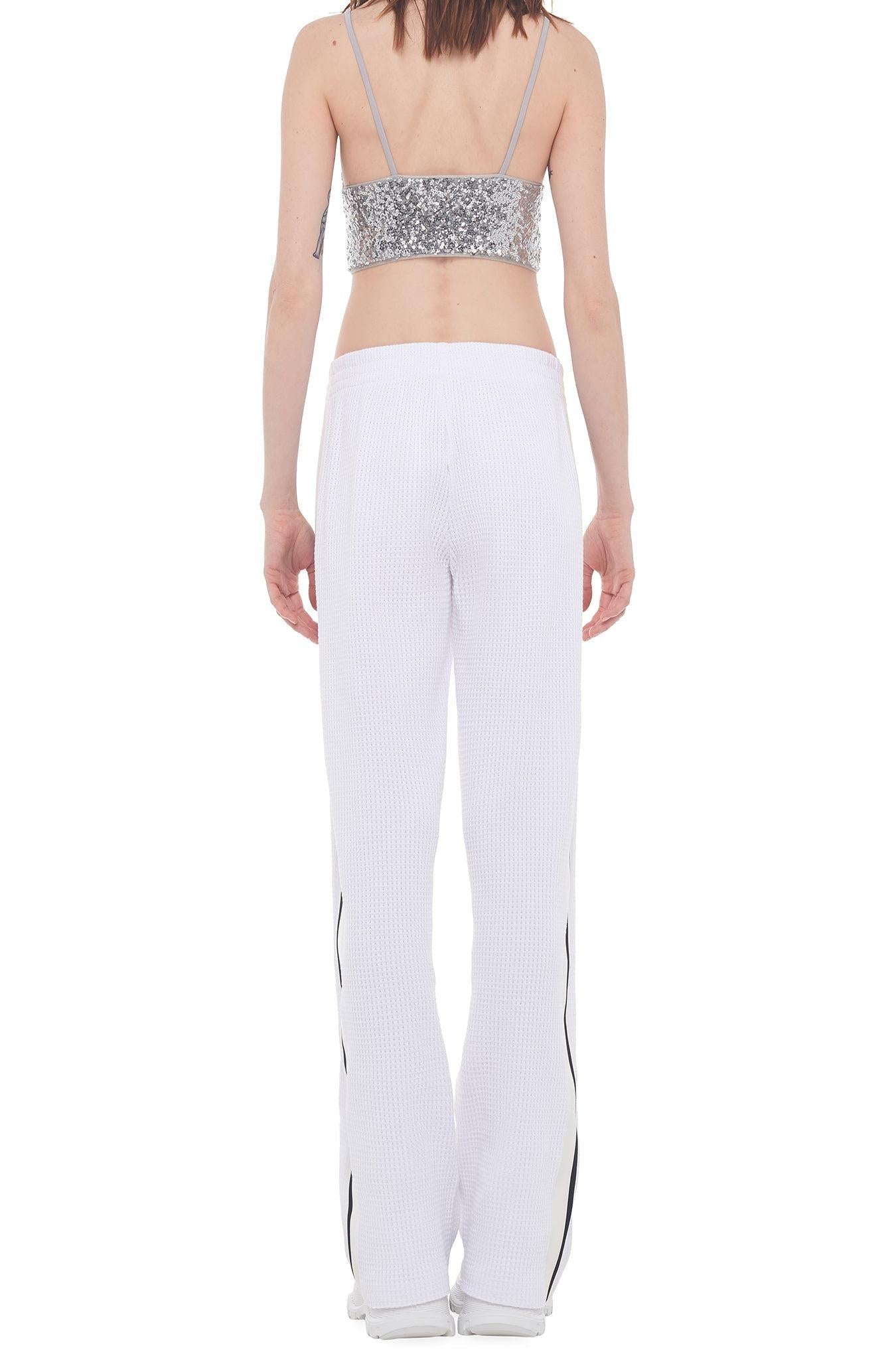 SIDE STRIPE BF SWEATPANT