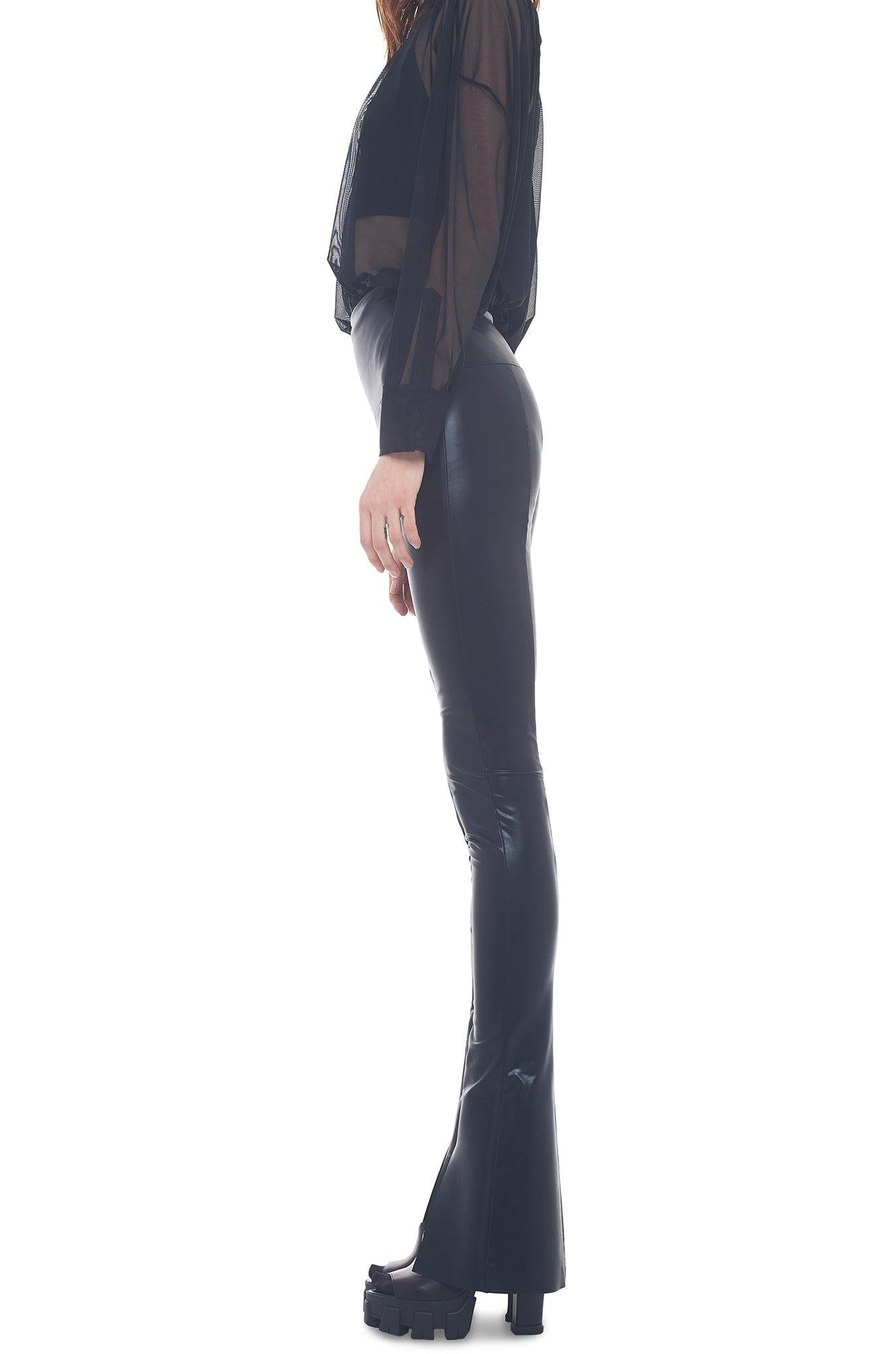 SPAT LEGGING