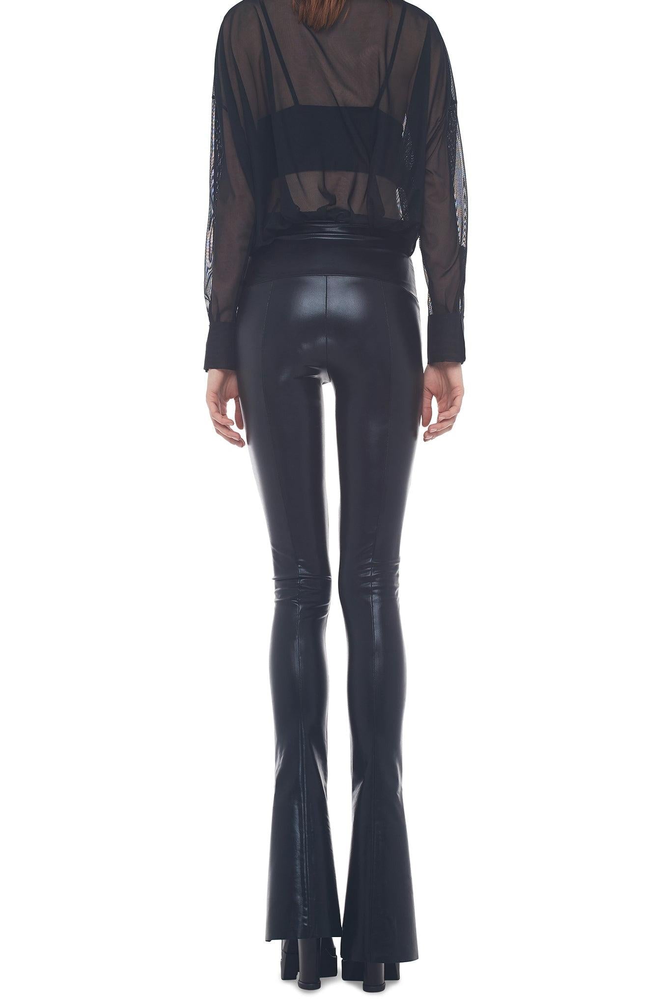 SPAT LEGGING