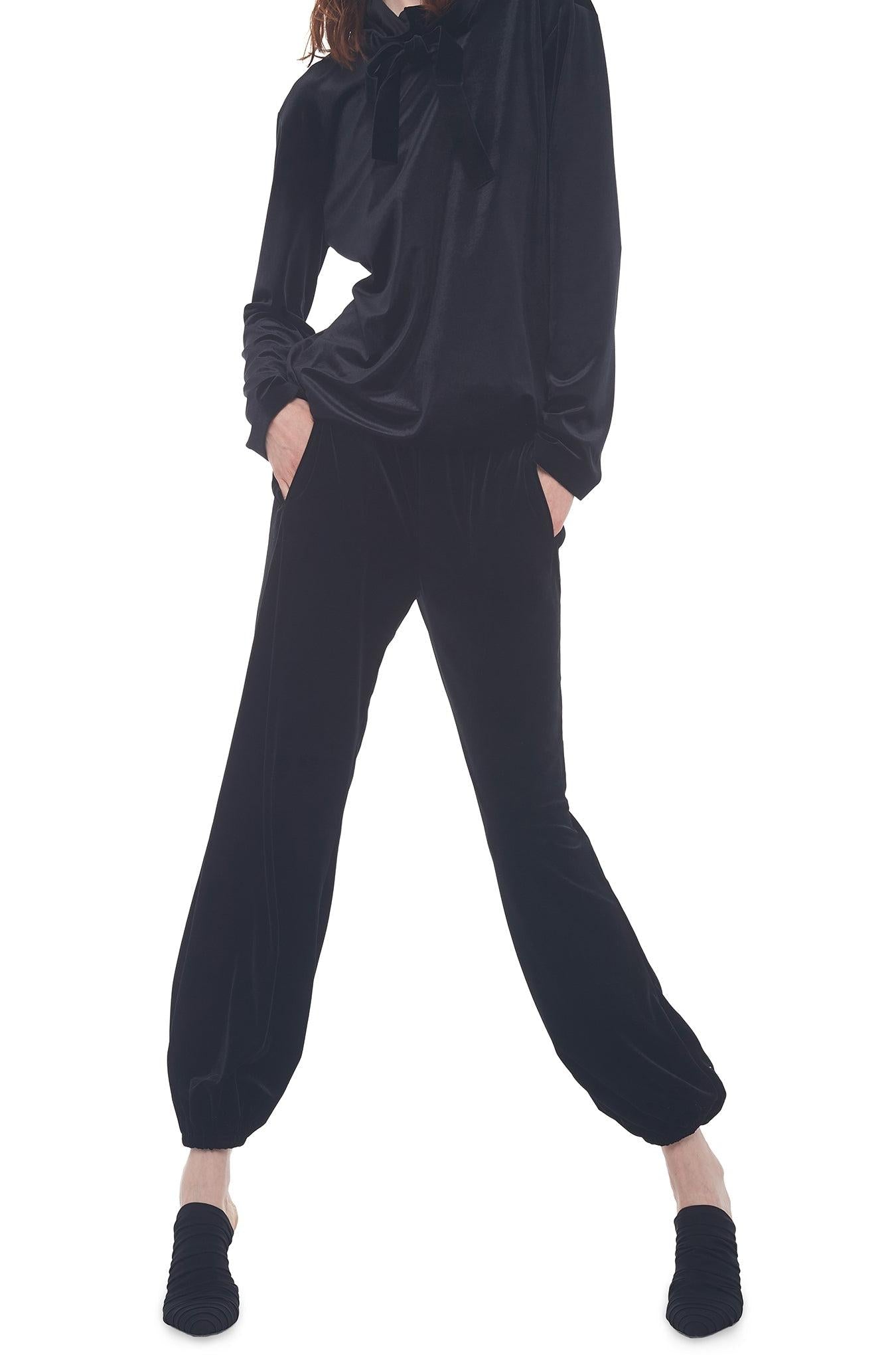 BF HOODED SWEATSHIRT