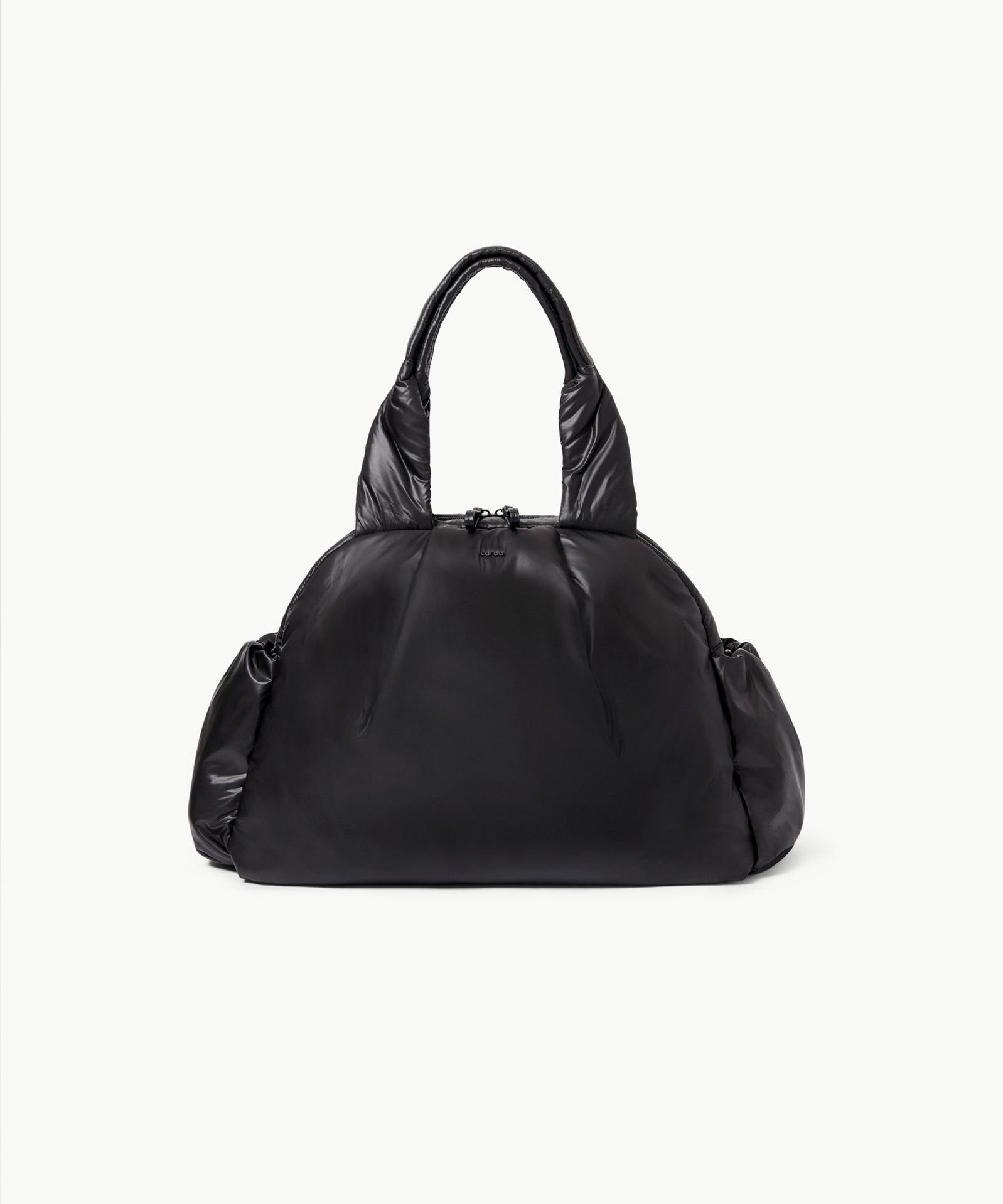 Nimbus Medium in Black
