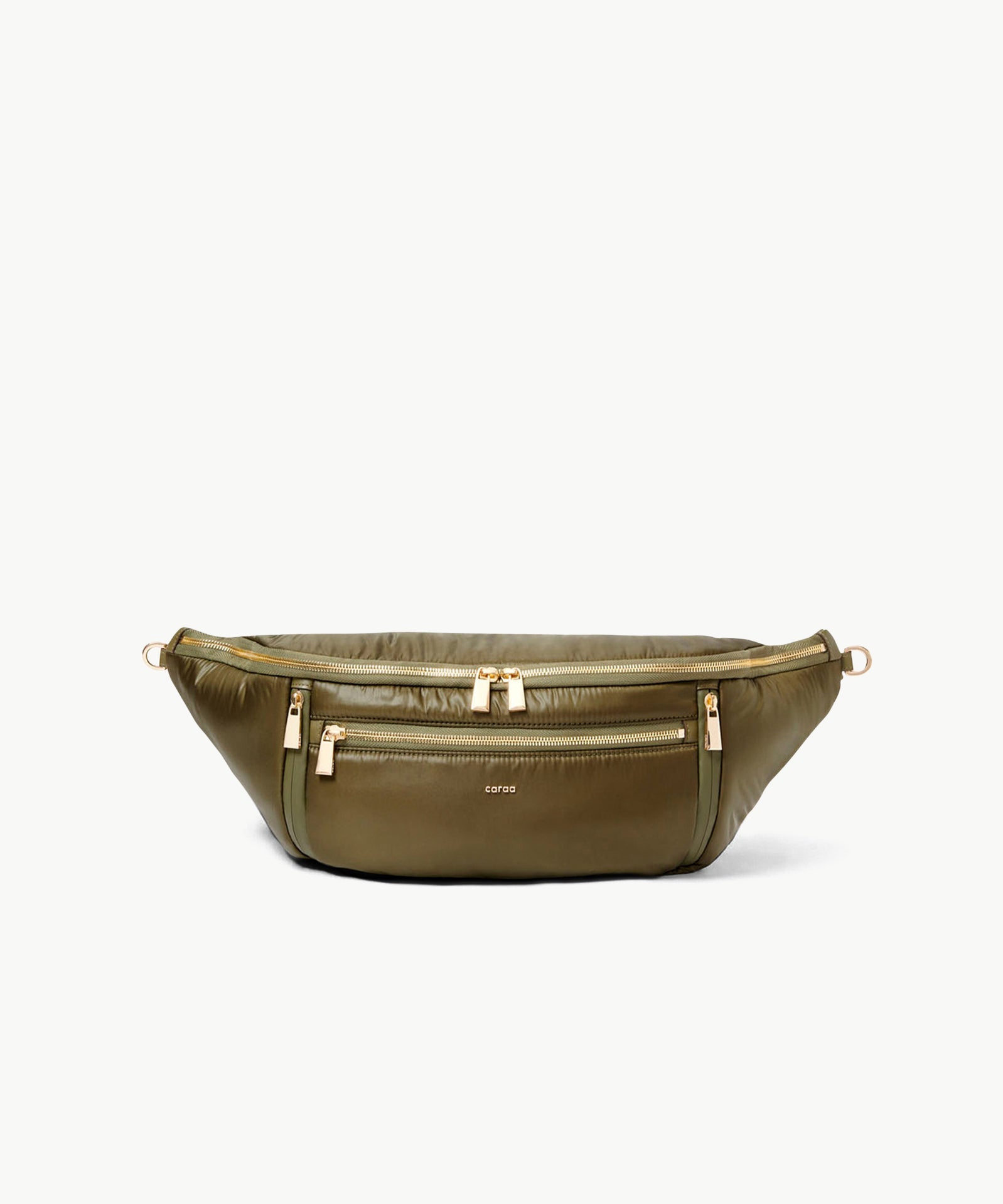 Sling Large Nylon In Olive