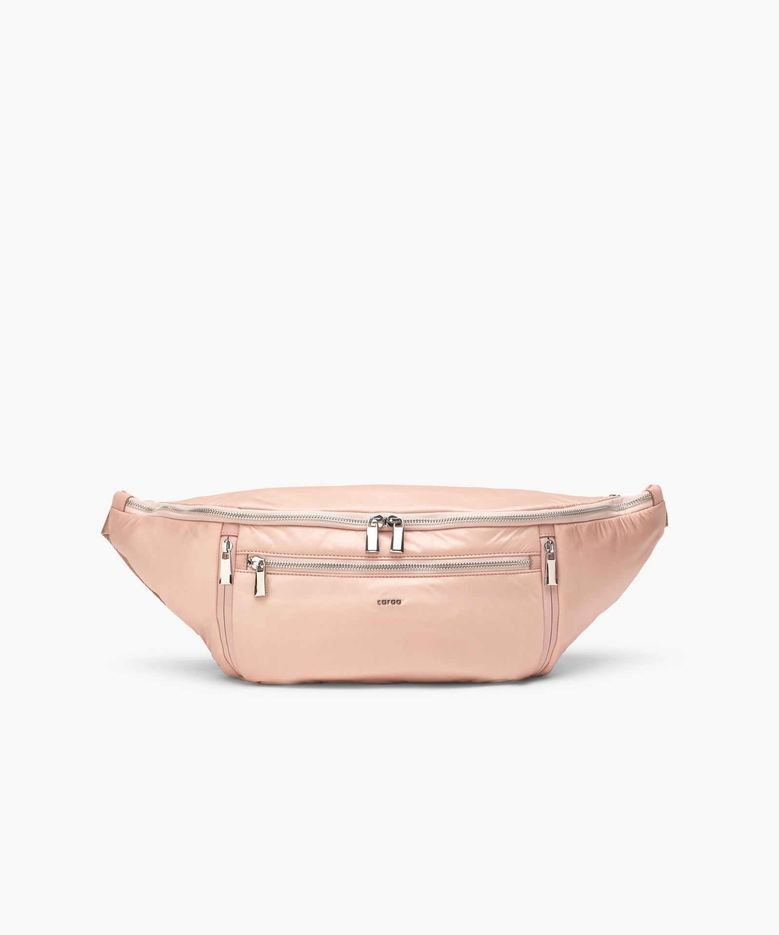 Sling Large Nylon In Blush