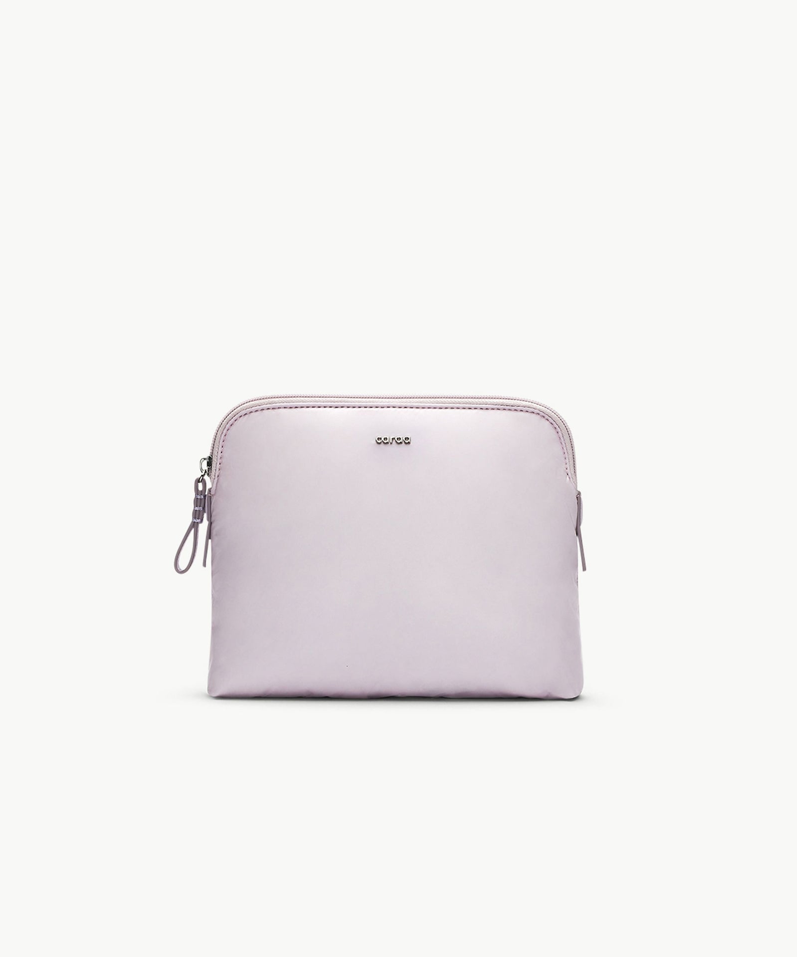 Cloud Pouch in Orchid