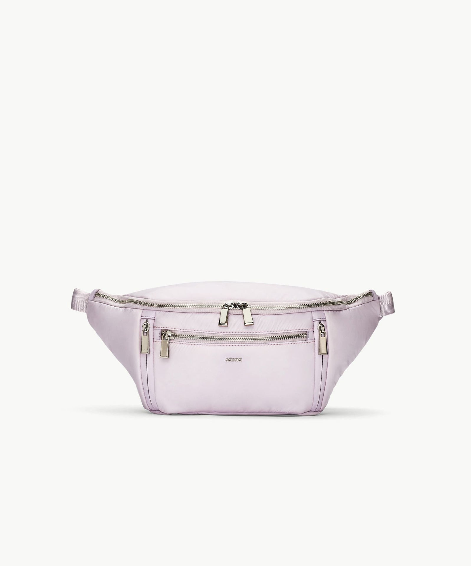 Sling Medium Nylon In Orchid