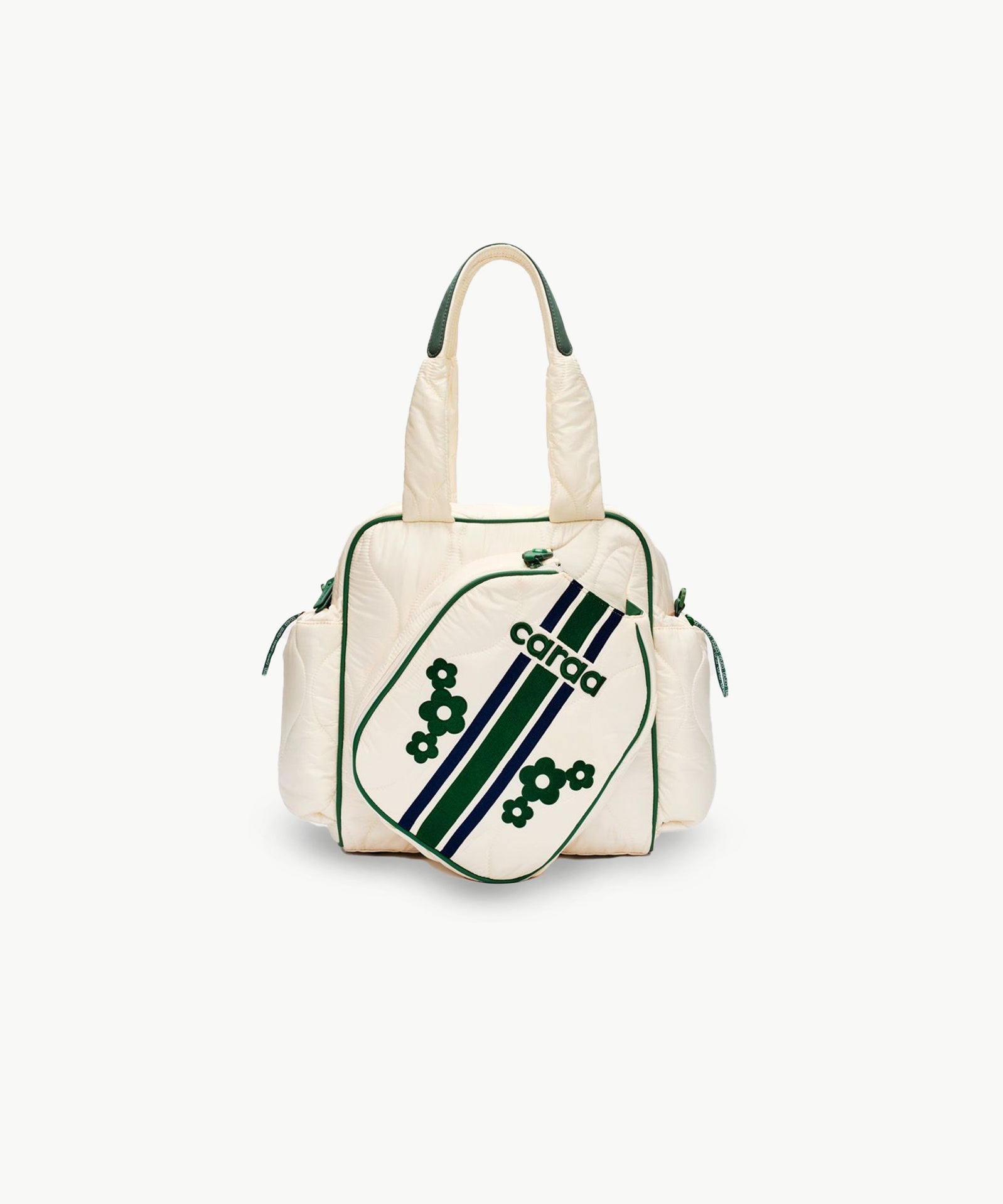 Pickleball Bag Ivory