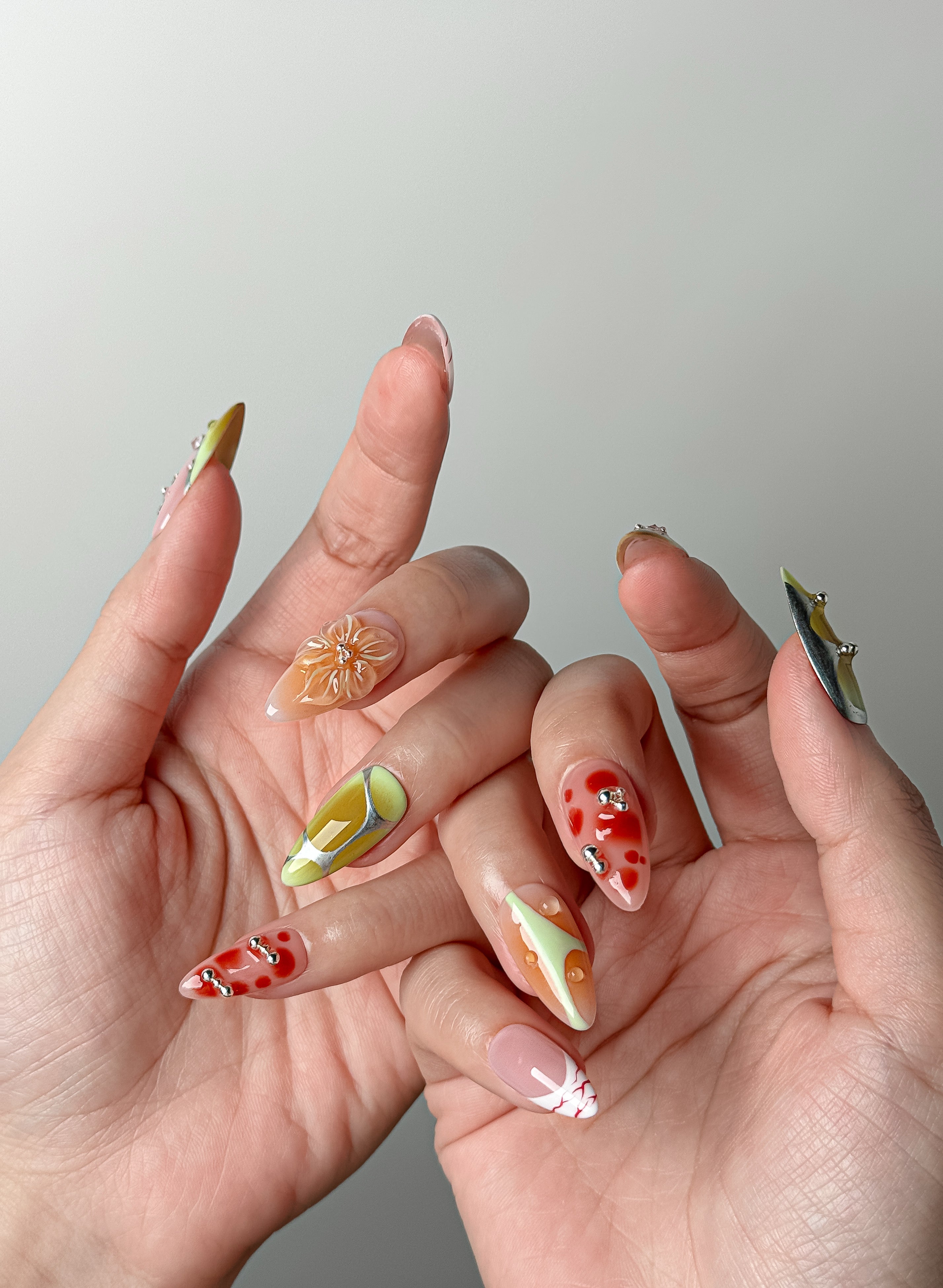 Mix Tape (made to order)