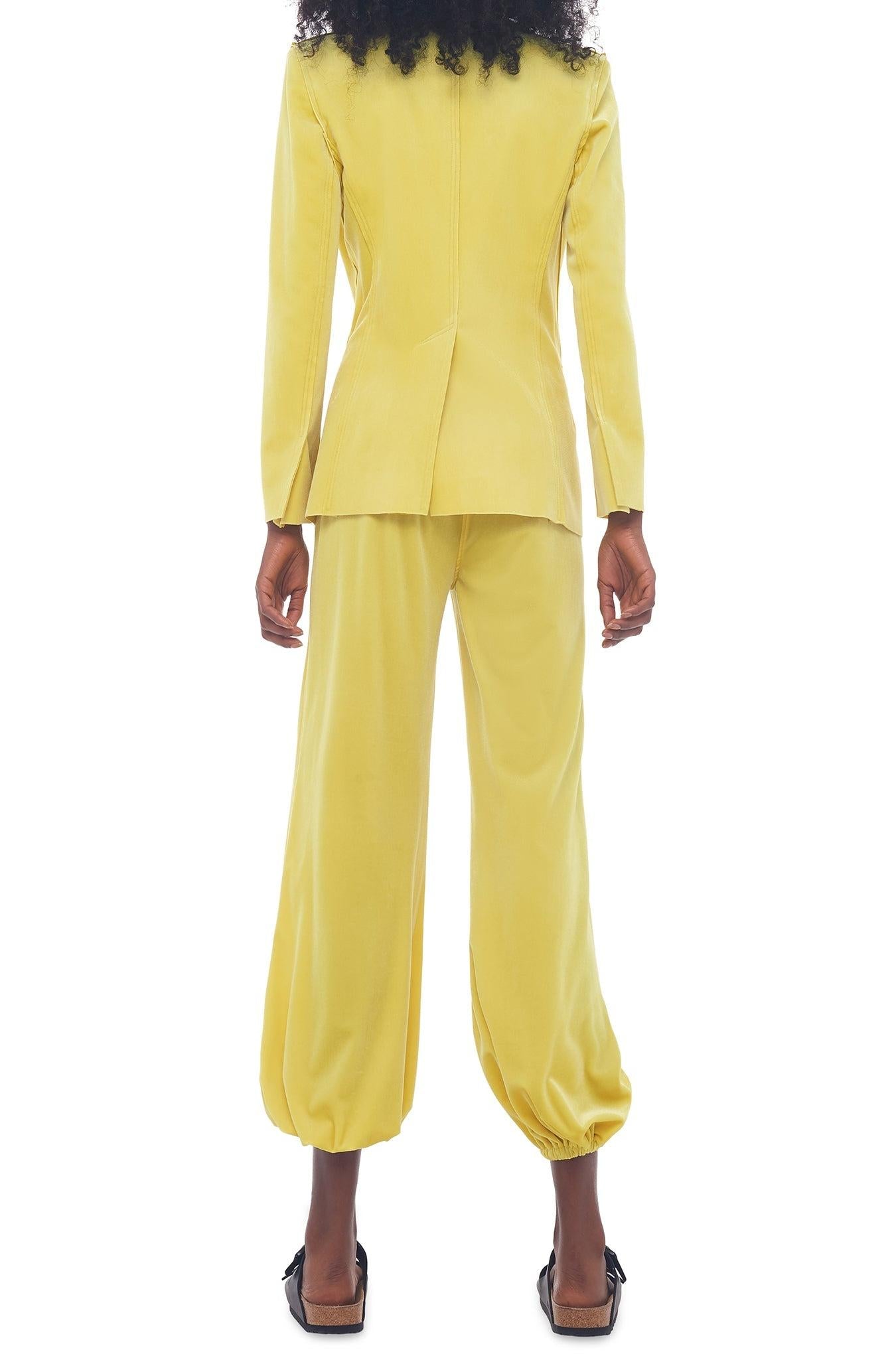 BF PUFF JOG PANT