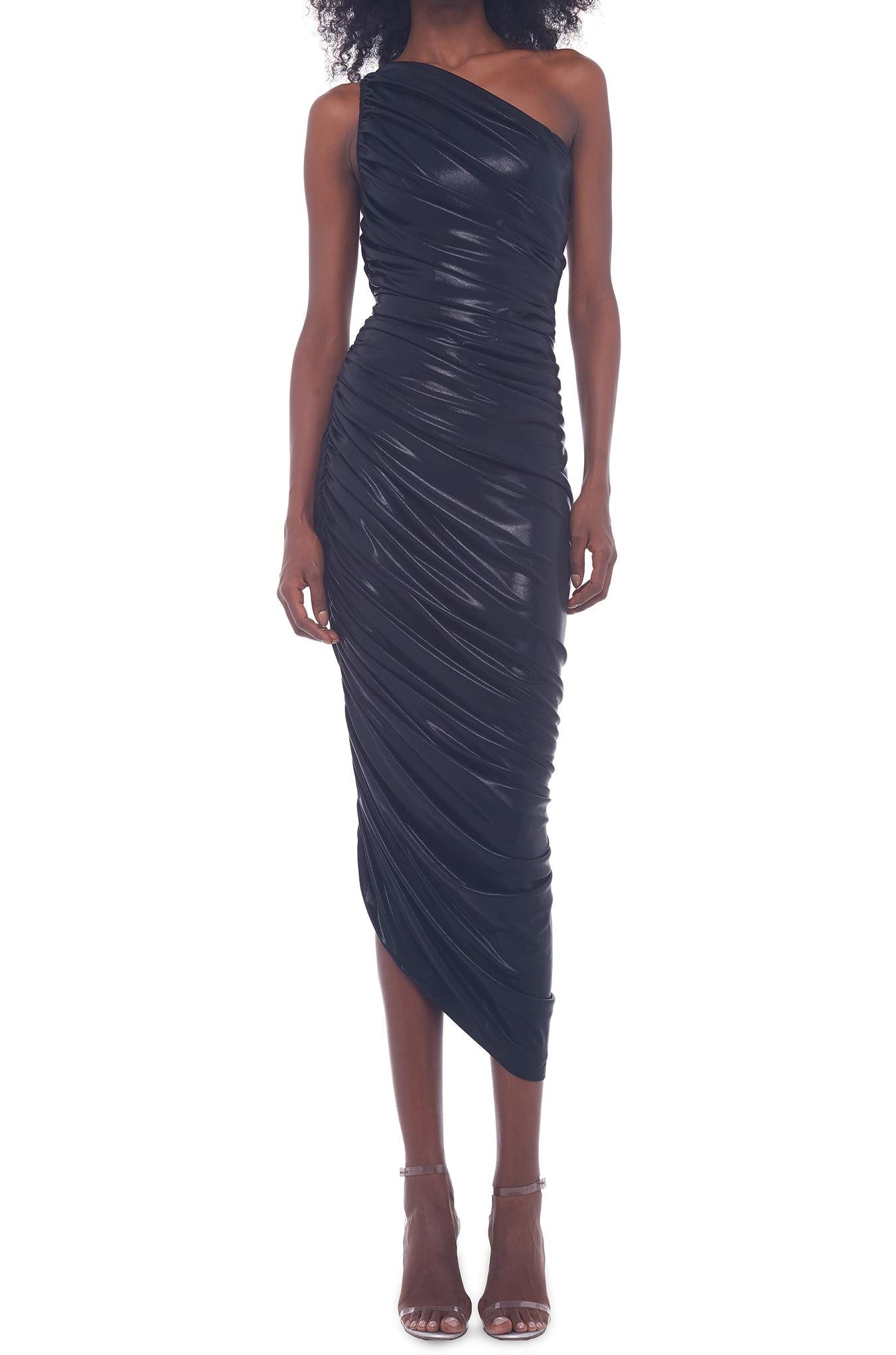 DIANA GOWN