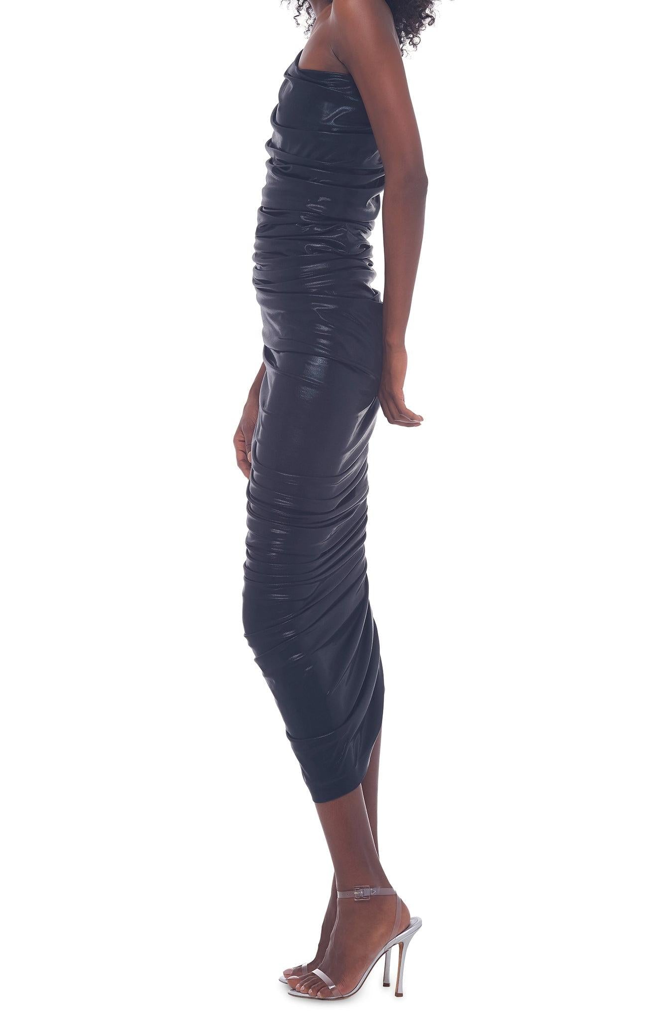 DIANA GOWN