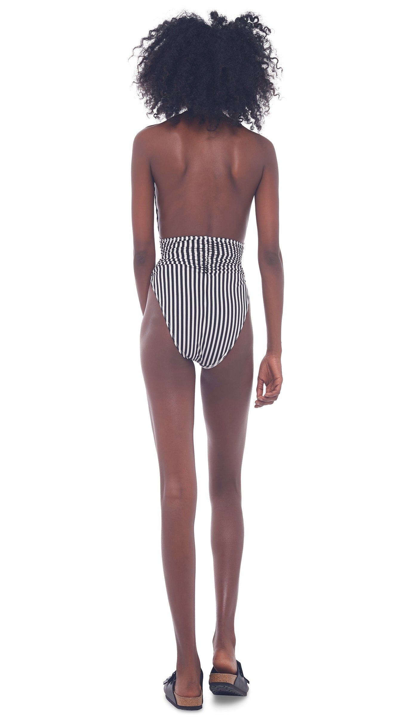 HALTER SLINKY MARISSA