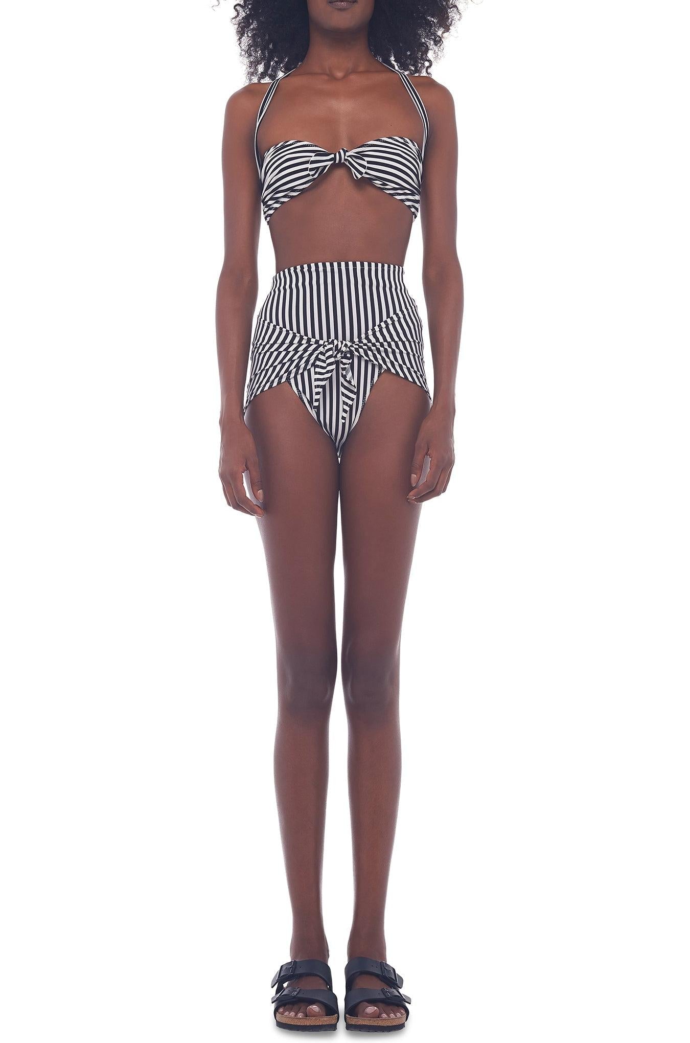 TY FRONT BRA