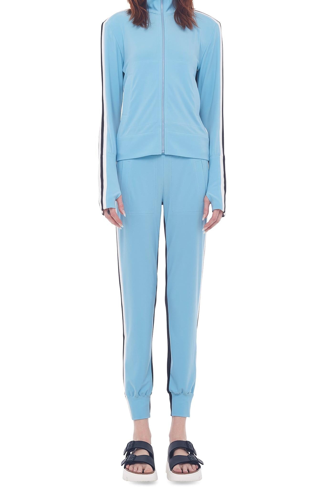 SIDE STRIPE JOG PANT
