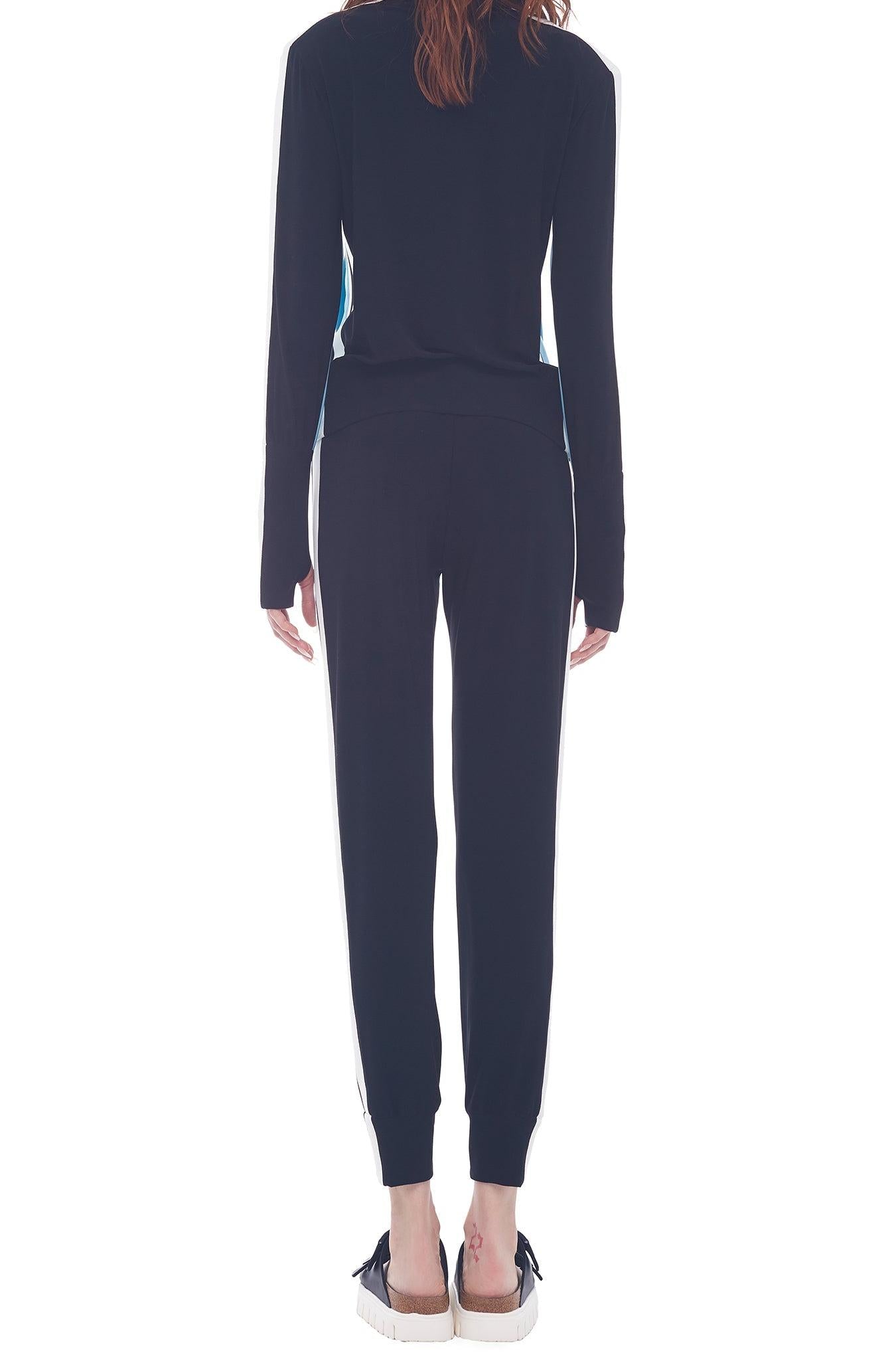 SIDE STRIPE JOG PANT