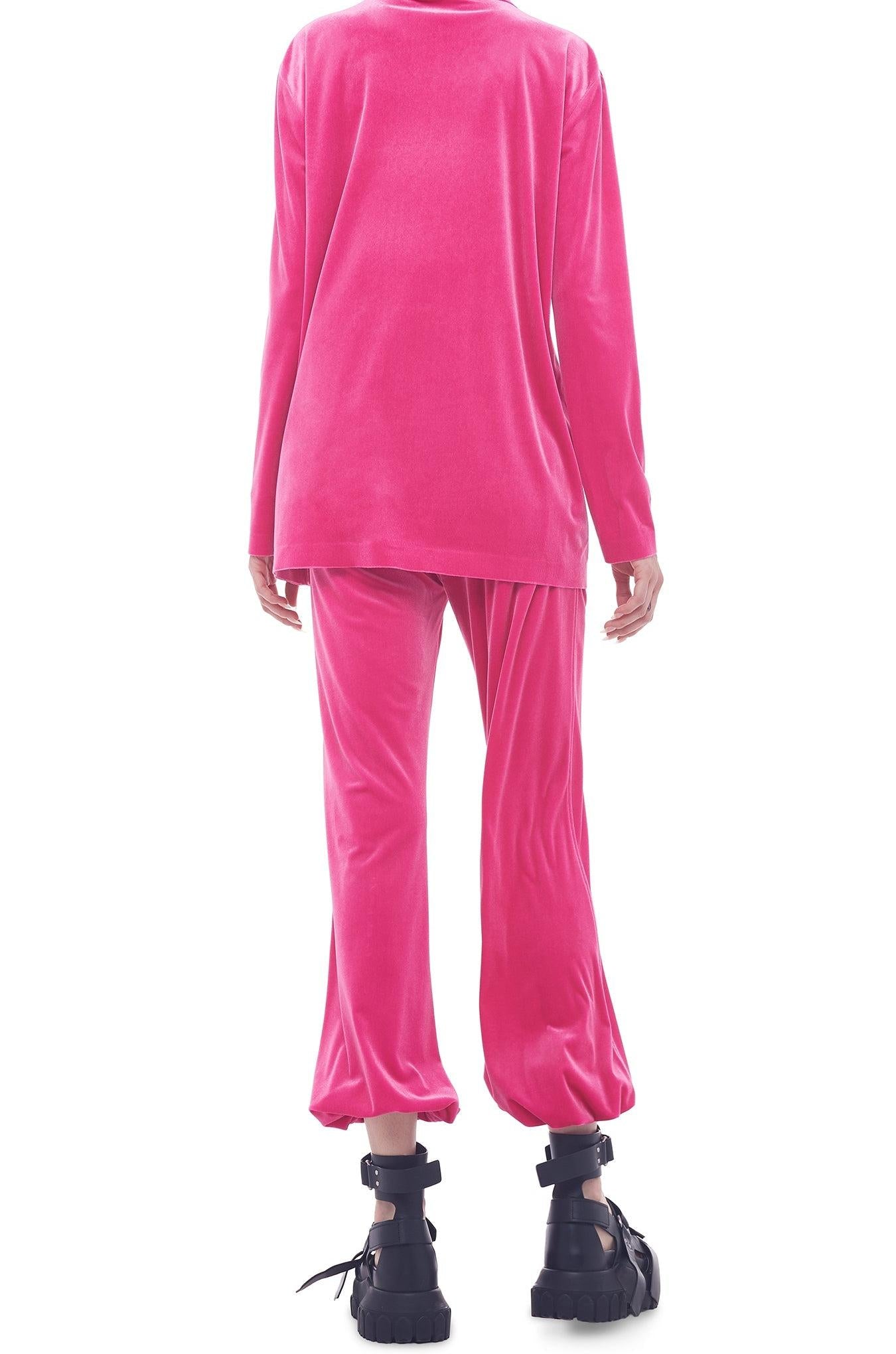 BF PUFF JOG PANT