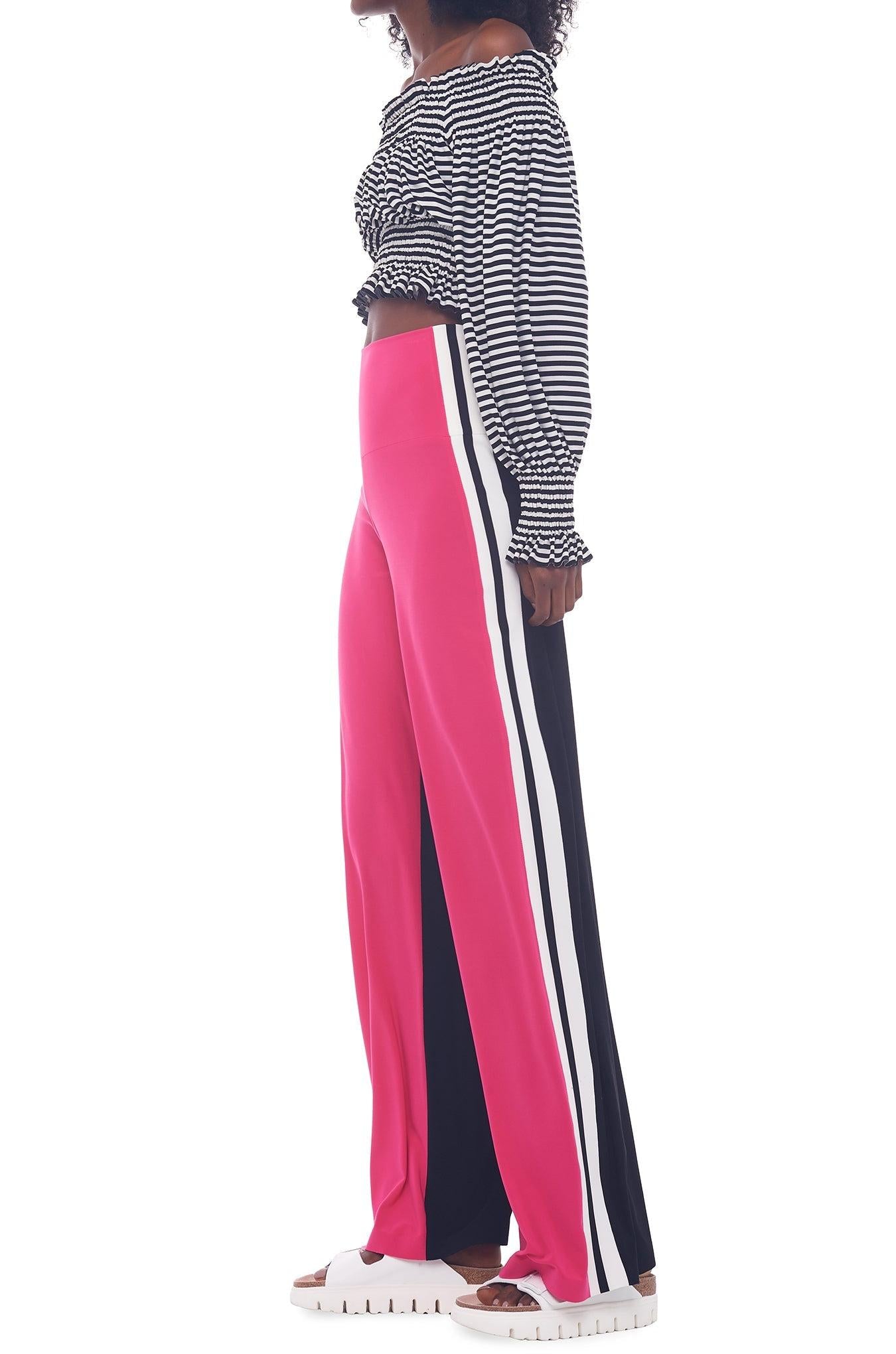 CROPPED PEASANT TOP
