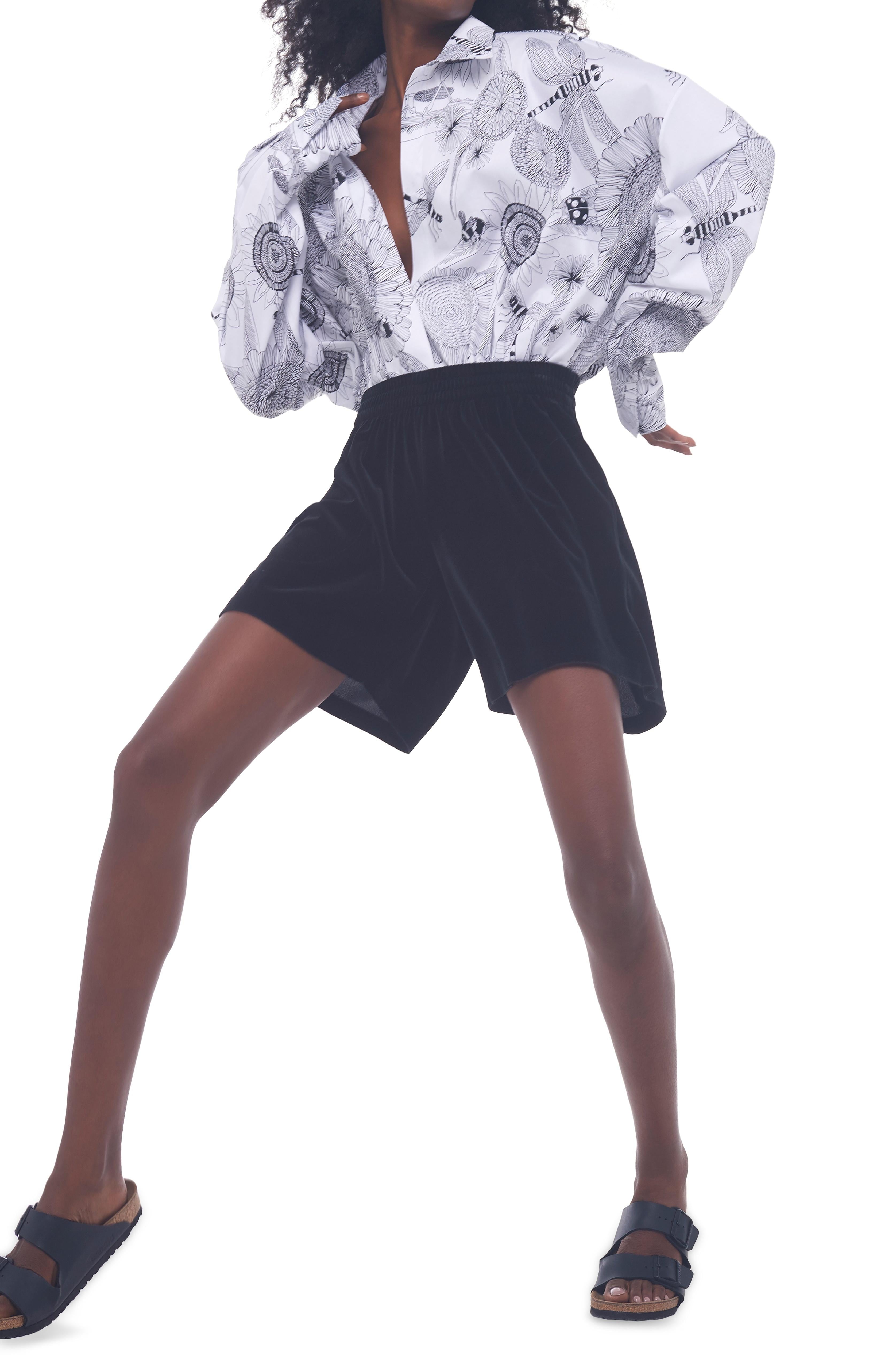 BF ELEPHANT SWEATSHORT