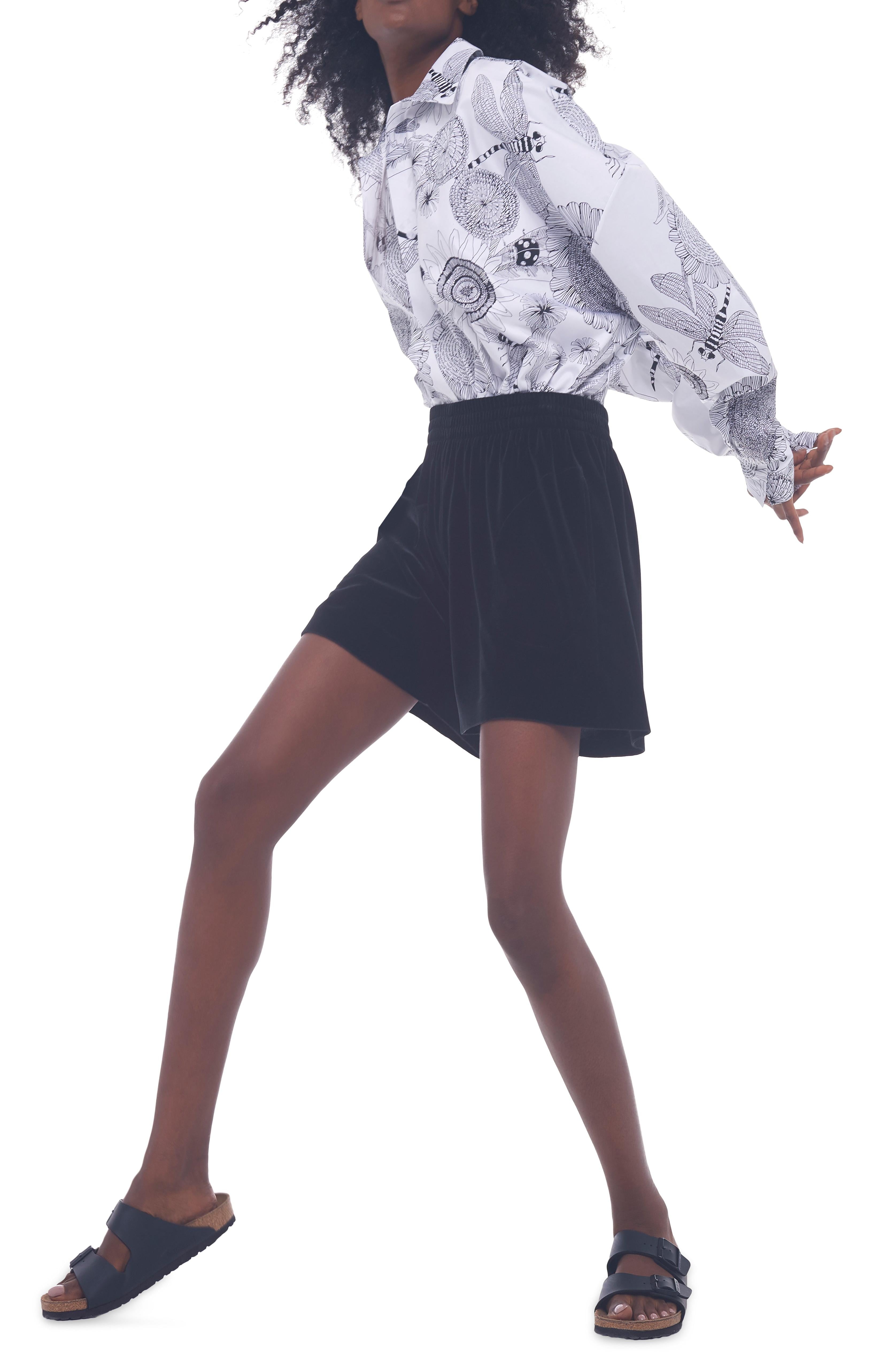BF ELEPHANT SWEATSHORT