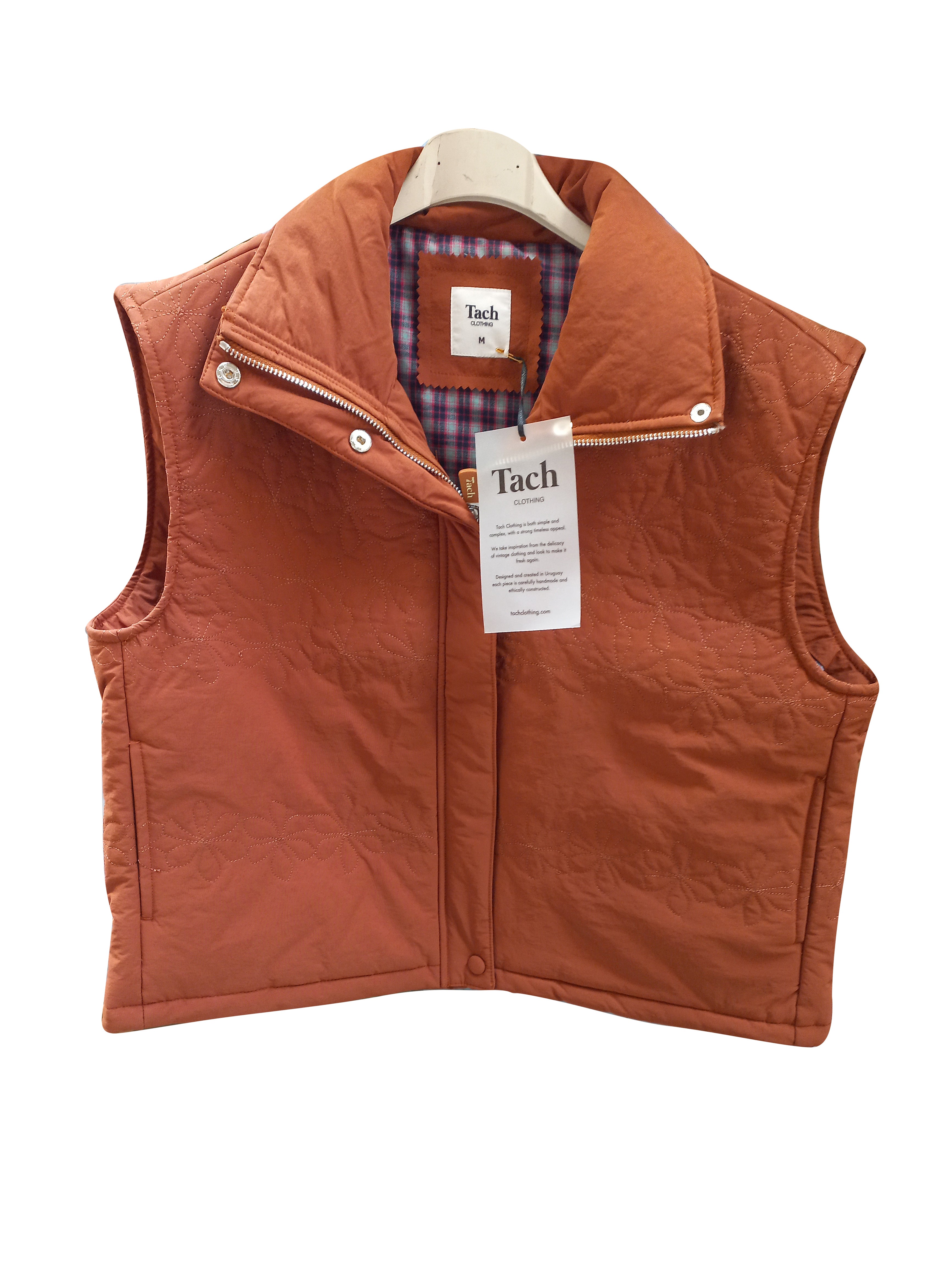 Jaima Vest