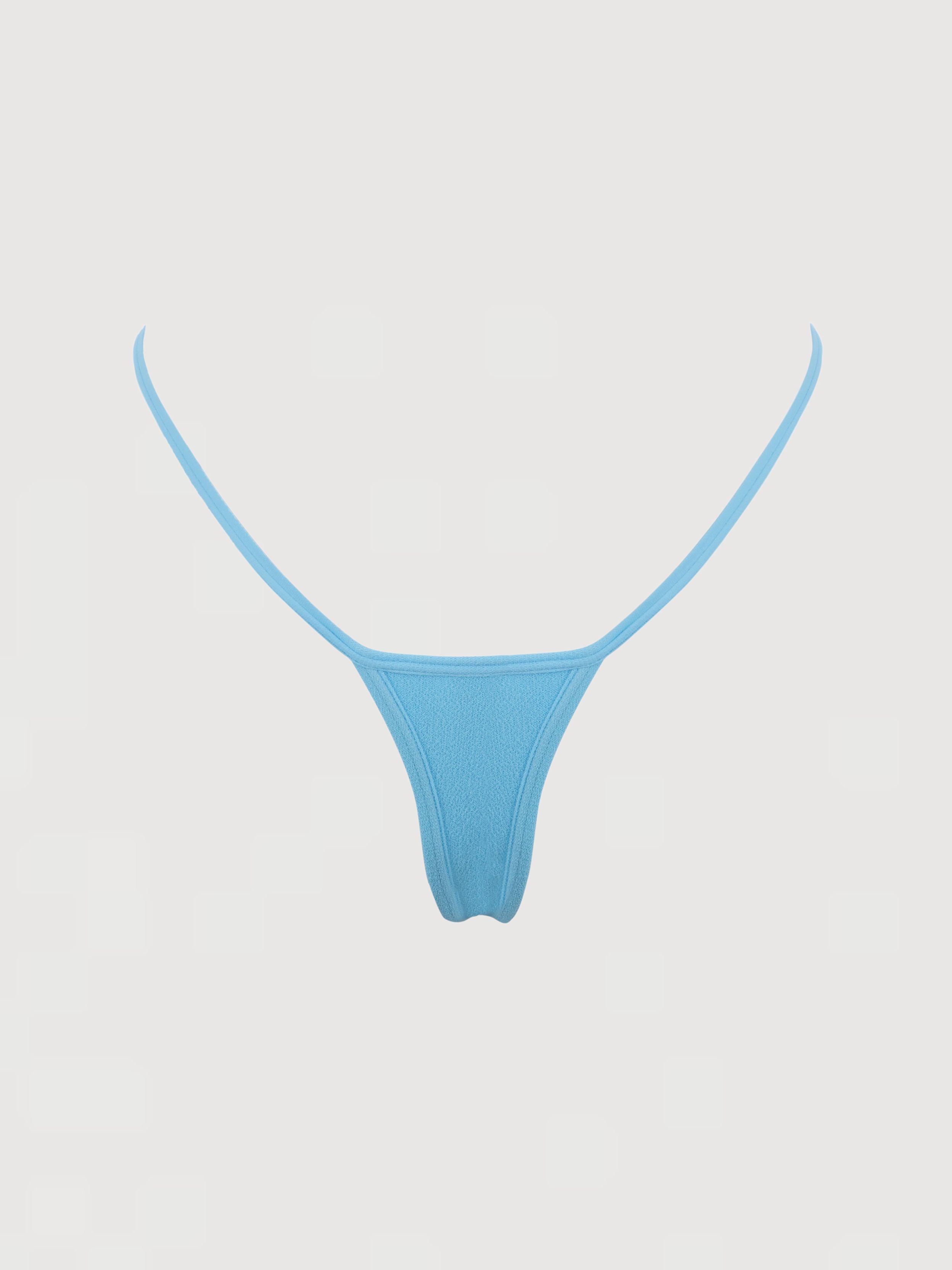 Filippa Bottoms - Caribbean Blue